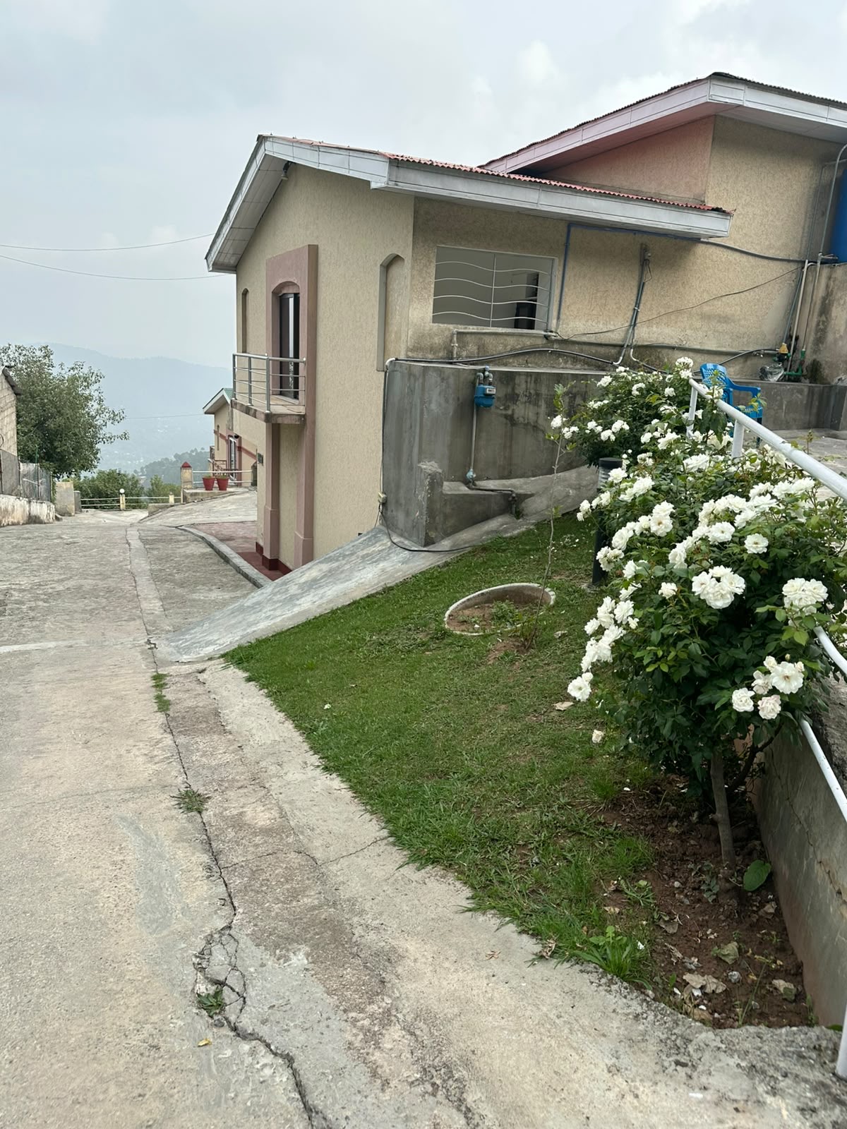 Valley View Villa, Murree photo 3 in Murree, Pakistan