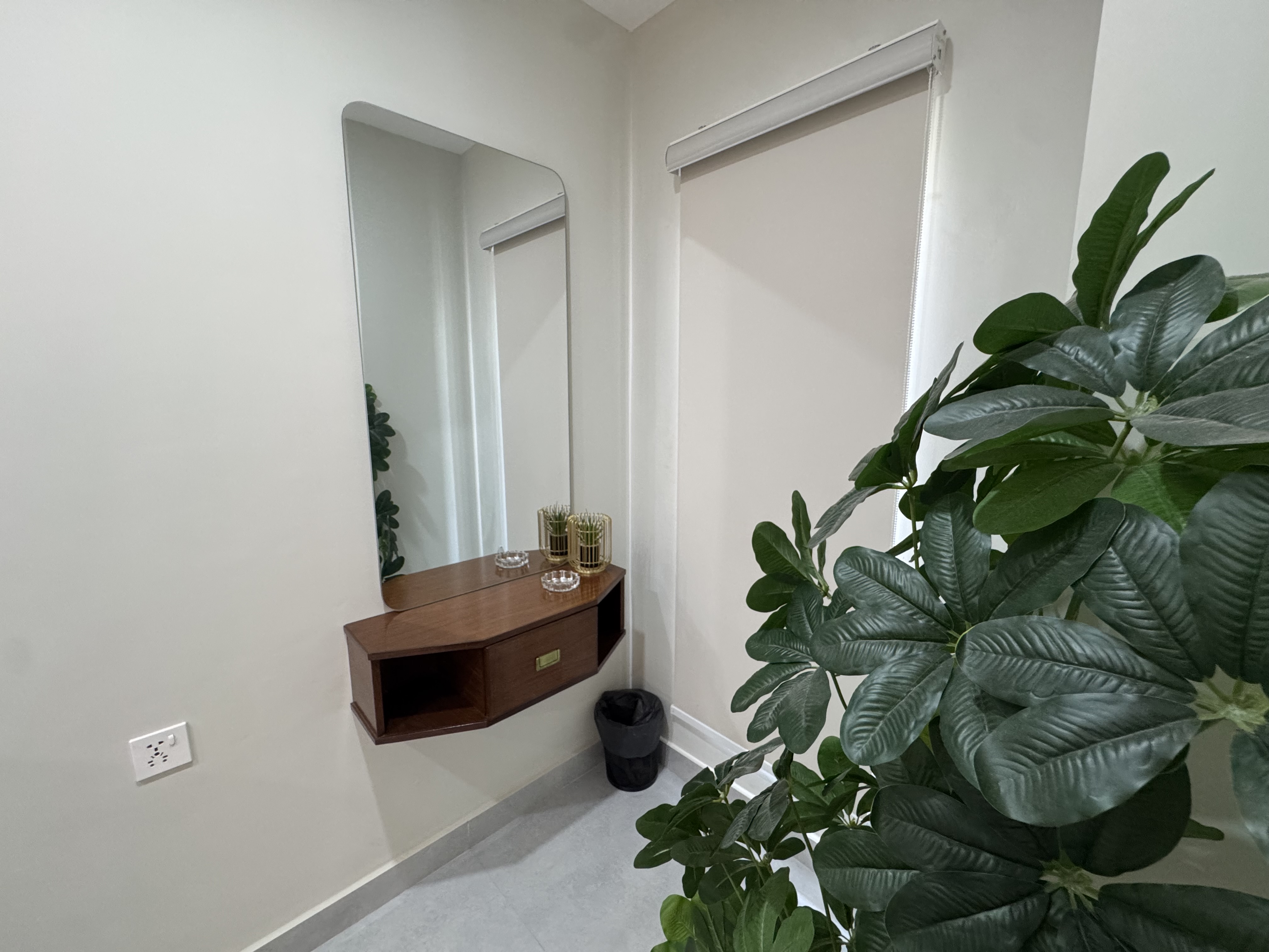 Two Bed Apartment in Usmania Arcade #303 photo 14 in Islamabad, Pakistan