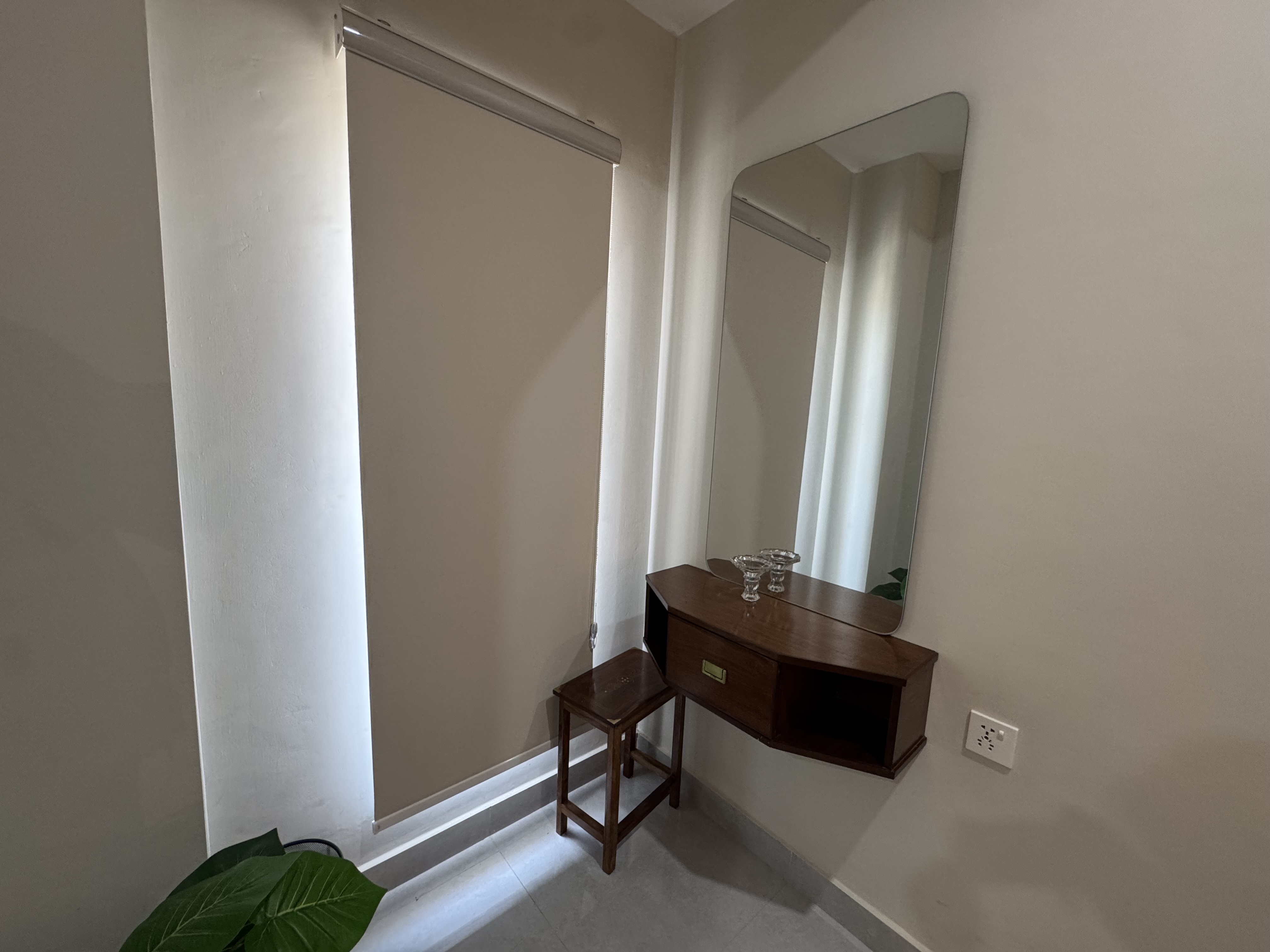 Two Bed Apartment in Usmania Arcade #303 photo 16 in Islamabad, Pakistan