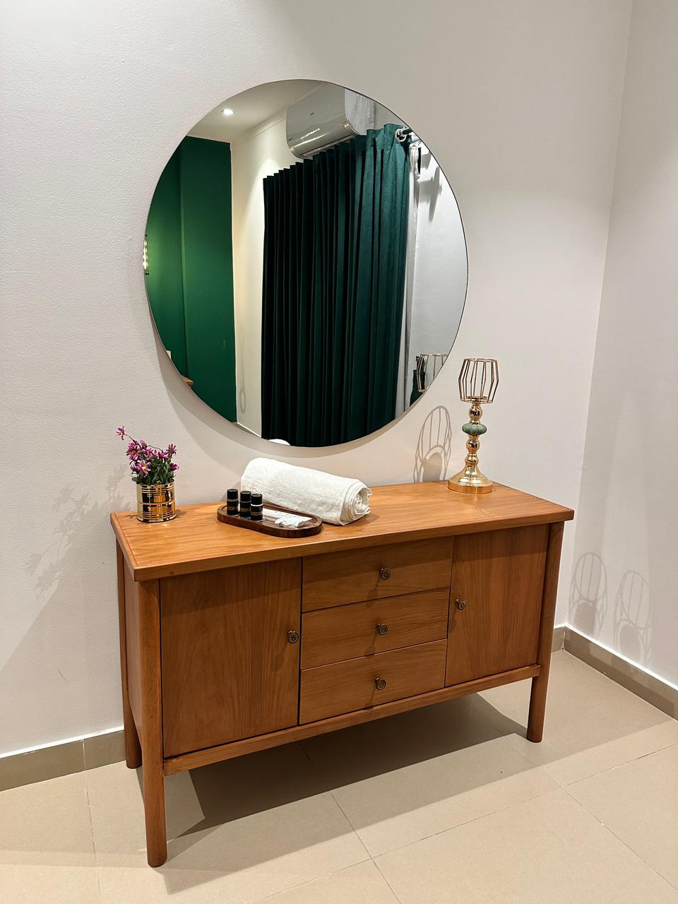 Luxury 2-Bed Furnished Apartment for Rent in Cube Apartments, Bahria Enclave Islamabad photo 3 in Islamabad, Pakistan