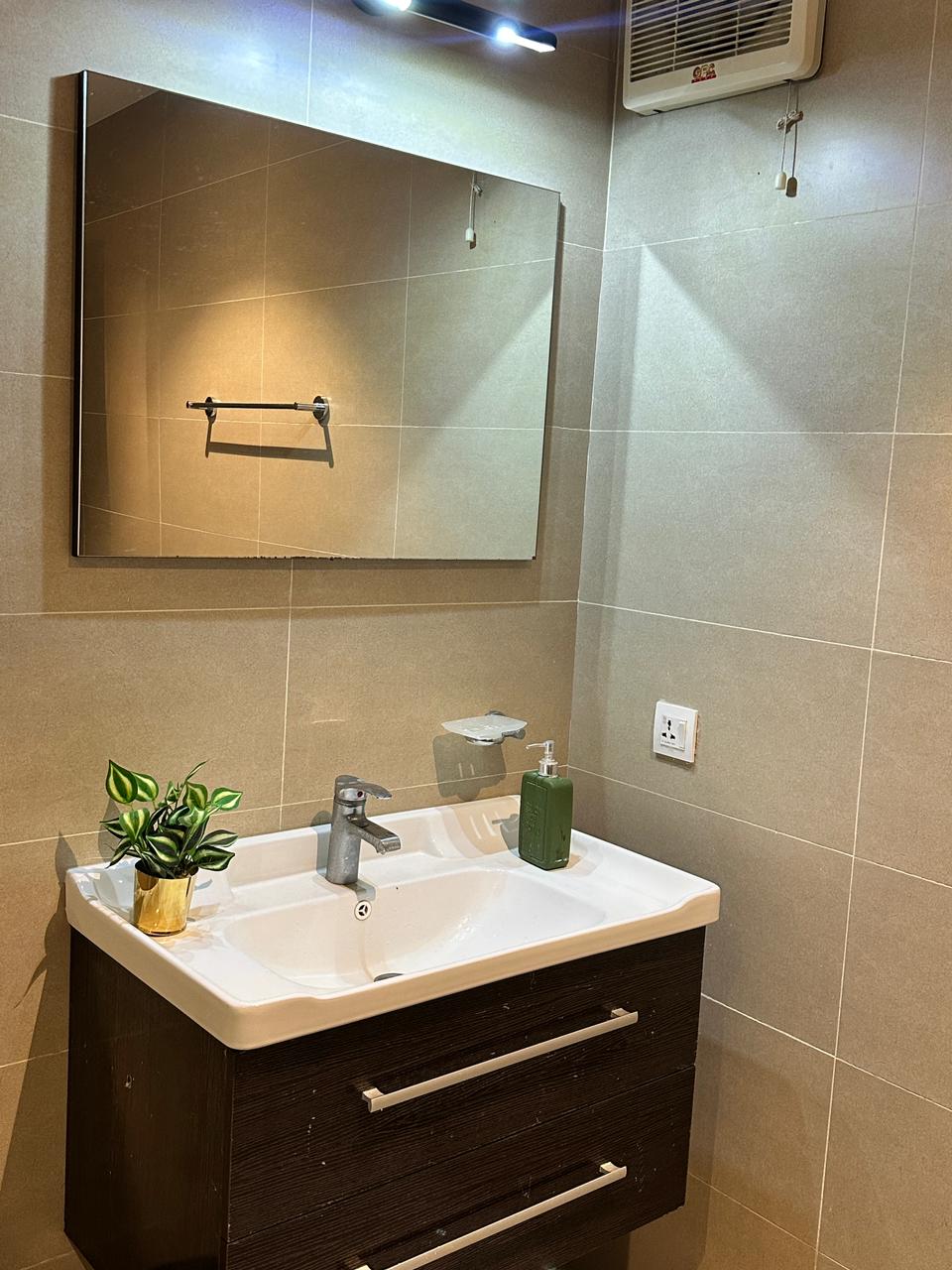 Luxury 2-Bed Furnished Apartment for Rent in Cube Apartments, Bahria Enclave Islamabad photo 12 in Islamabad, Pakistan