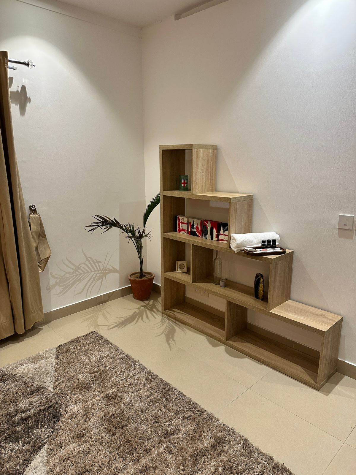 Luxury 2-Bed Furnished Apartment for Rent in Cube Apartments, Bahria Enclave Islamabad photo 14 in Islamabad, Pakistan