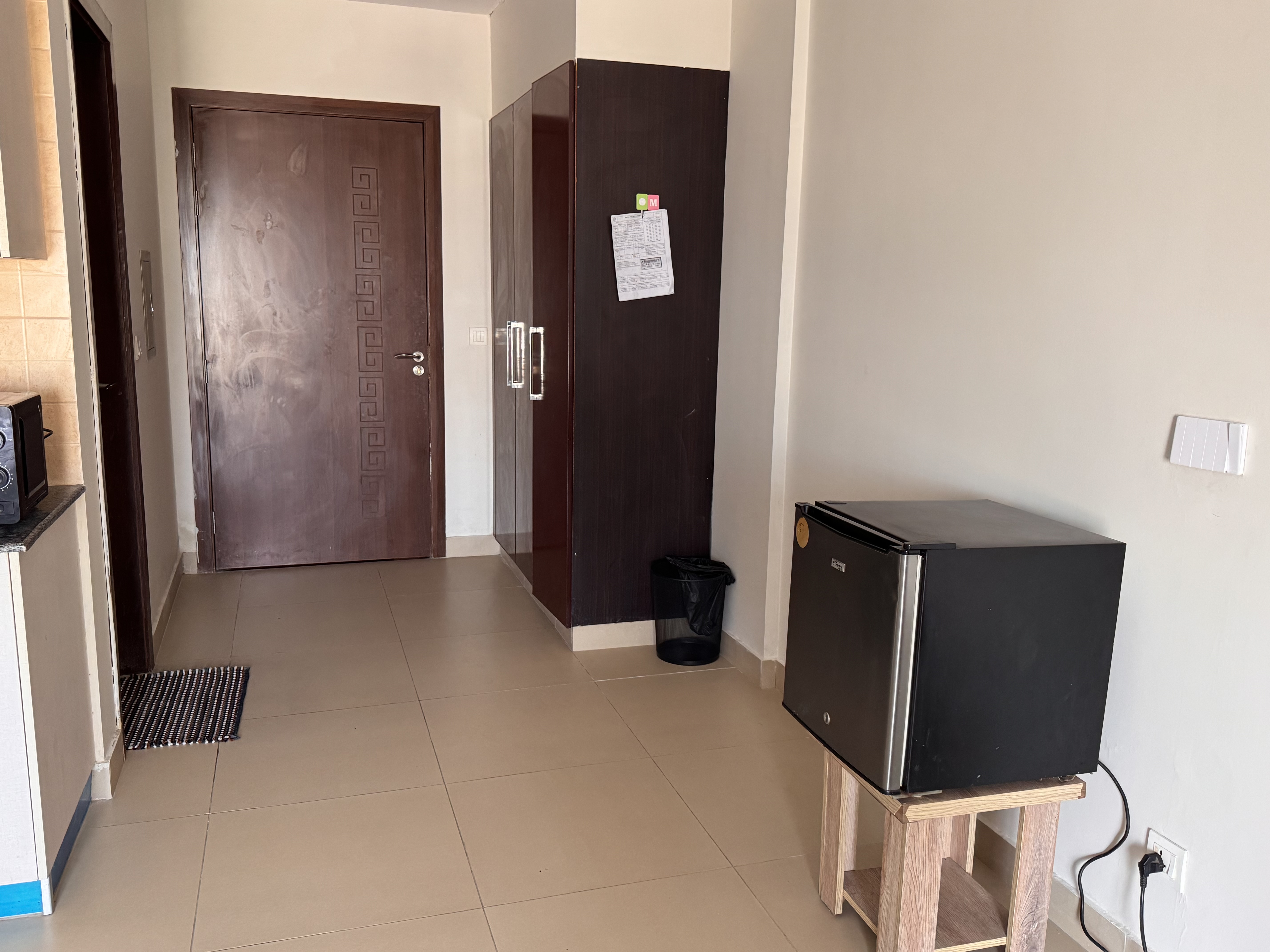 Murree View Furnished Studio Apartment photo 5 in Islamabad, Pakistan