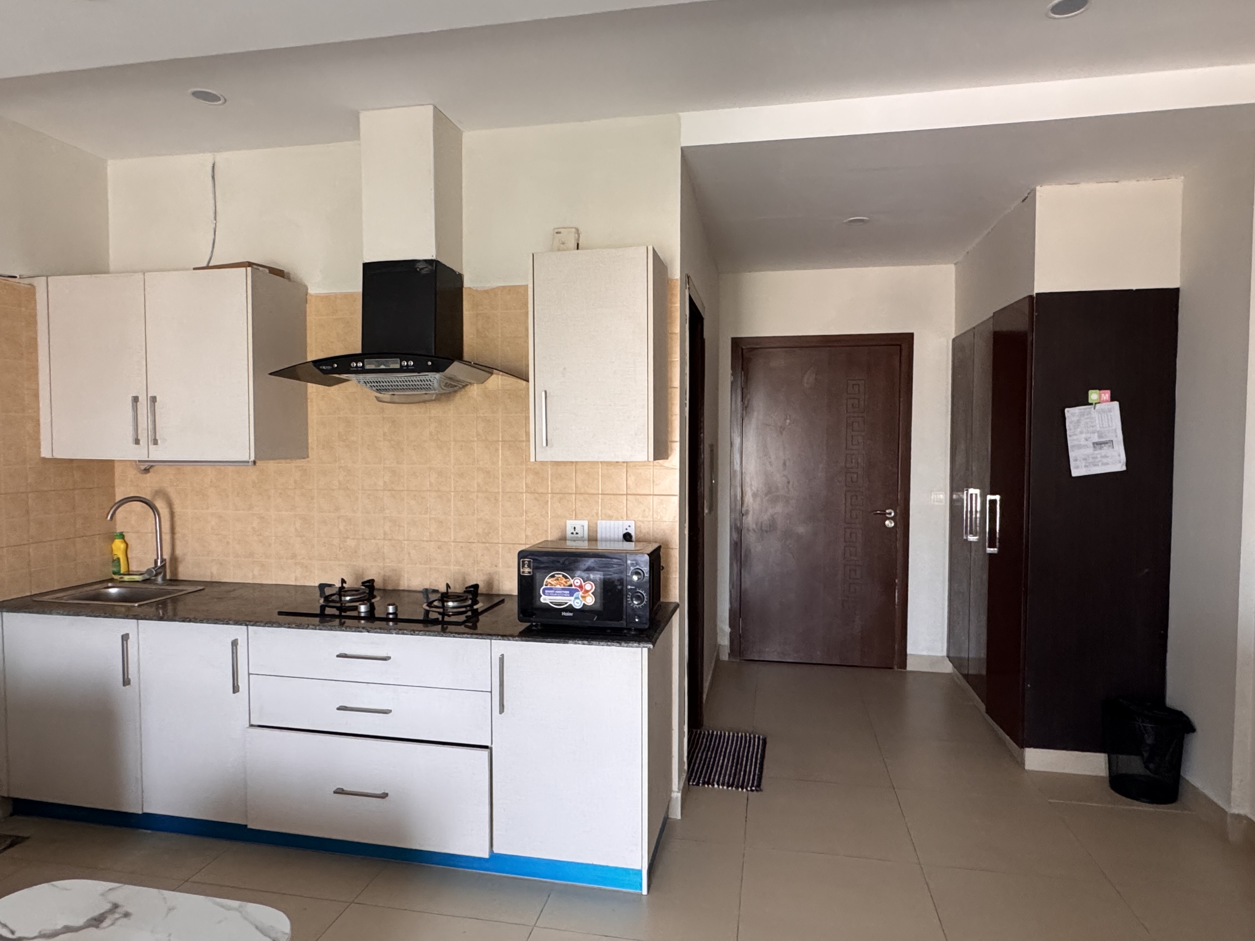 Murree View Furnished Studio Apartment photo 4 in Islamabad, Pakistan