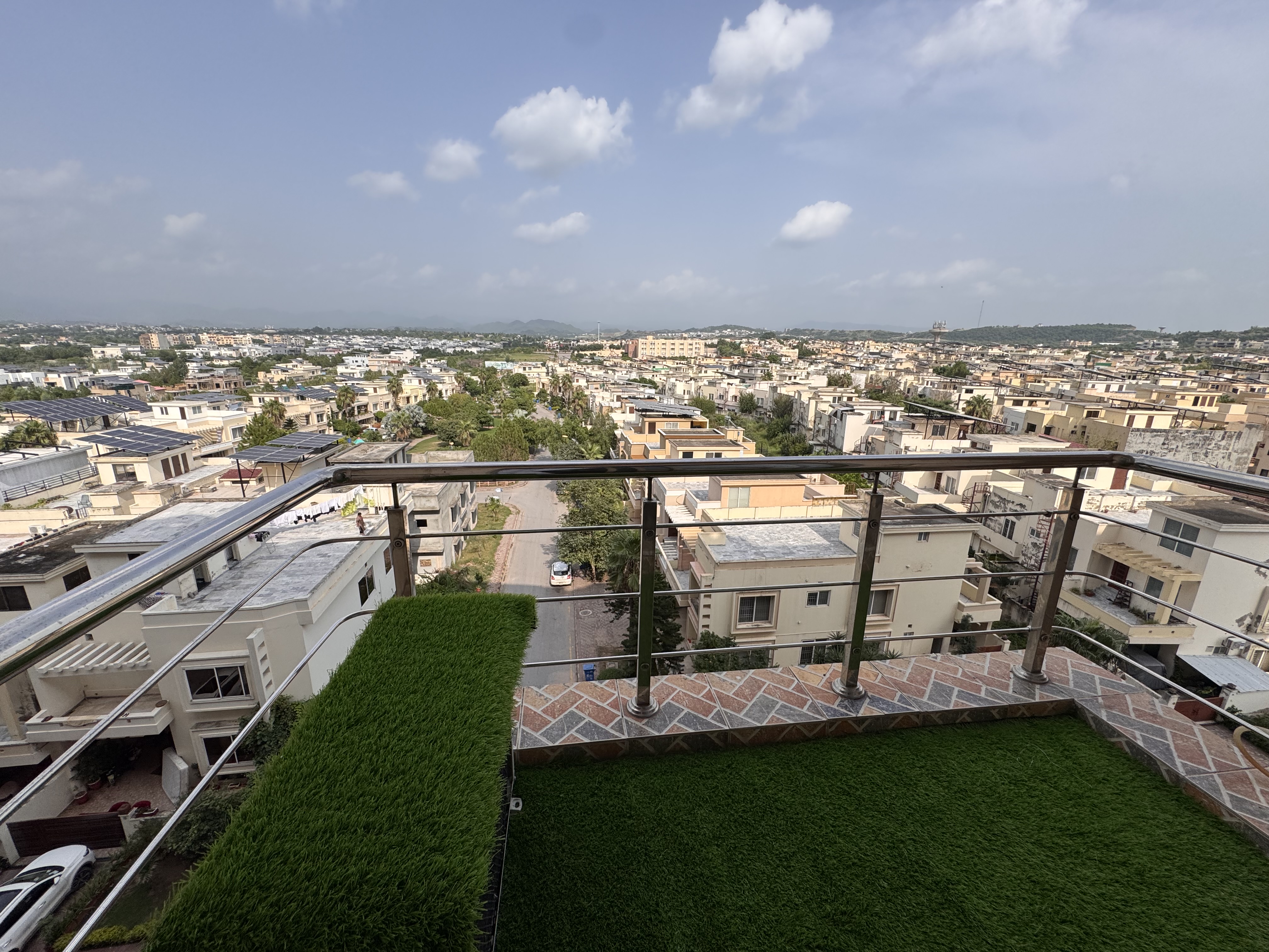 Murree View Furnished Studio Apartment photo 8 in Islamabad, Pakistan