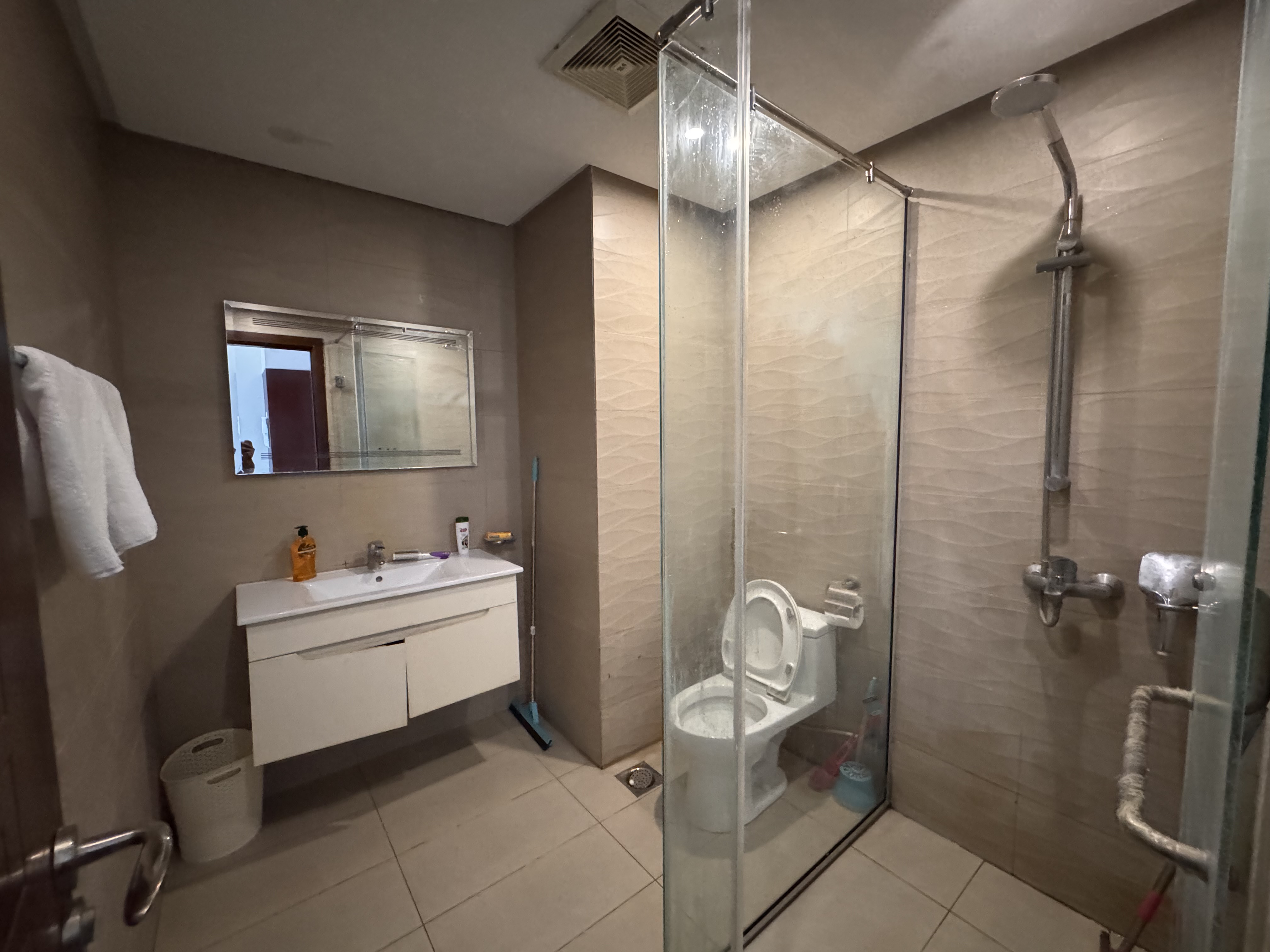 Murree View Furnished Studio Apartment photo 10 in Islamabad, Pakistan