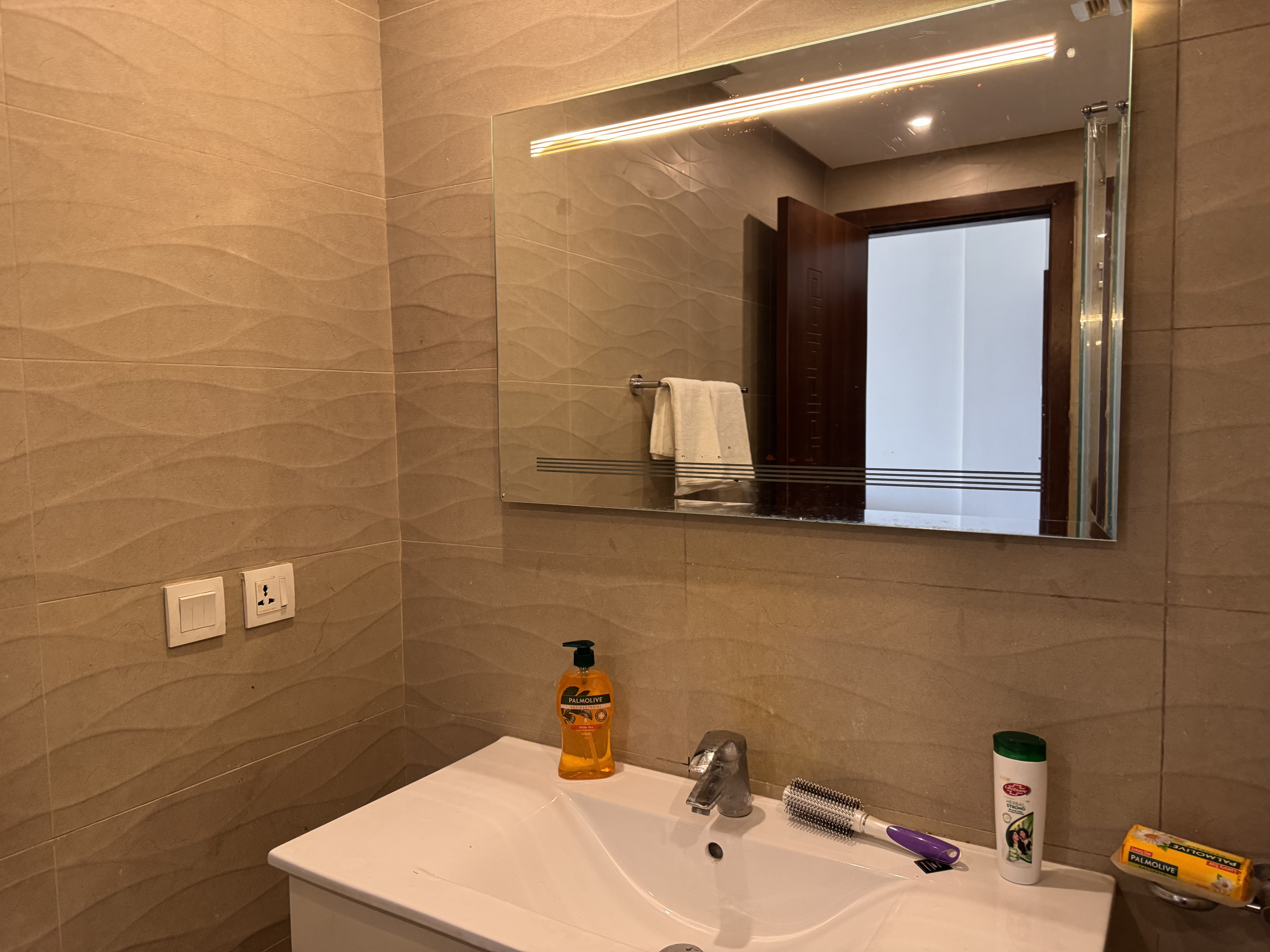 Murree View Furnished Studio Apartment photo 14 in Islamabad, Pakistan