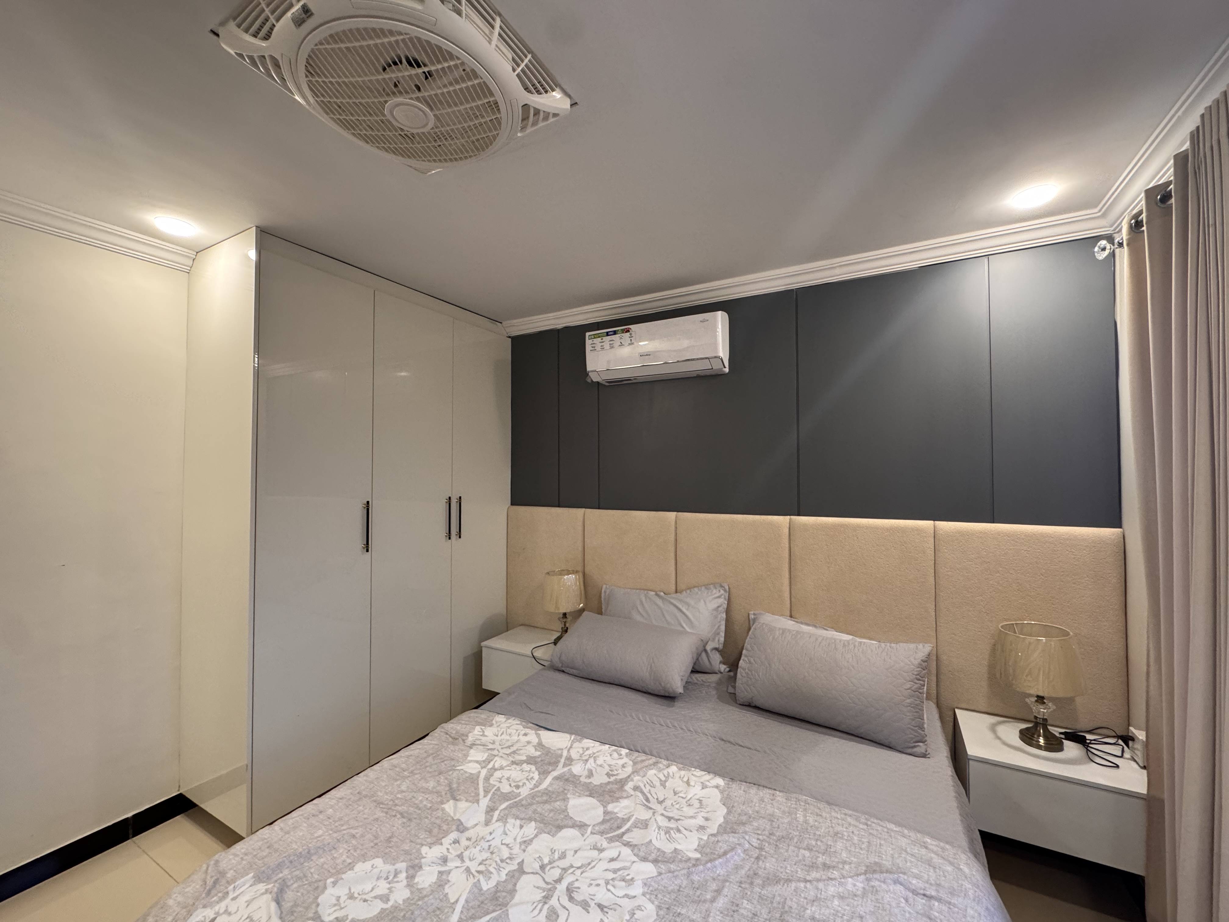 2-Bed Fully Furnished Penthouse for Rent in Bahria Enclave Islamabad photo 6 in Islamabad, Pakistan