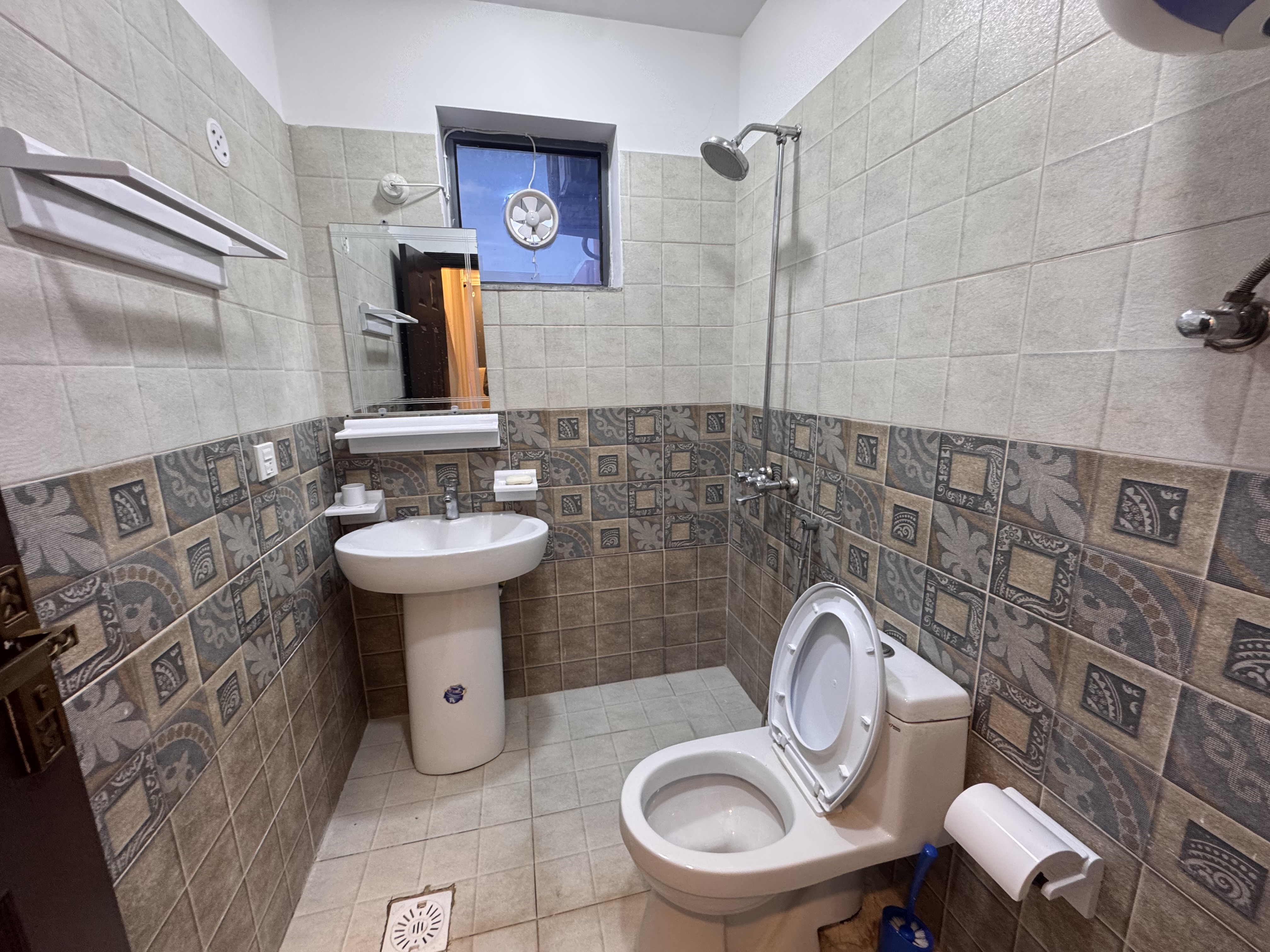 2-Bed Fully Furnished Penthouse for Rent in Bahria Enclave Islamabad photo 5 in Islamabad, Pakistan