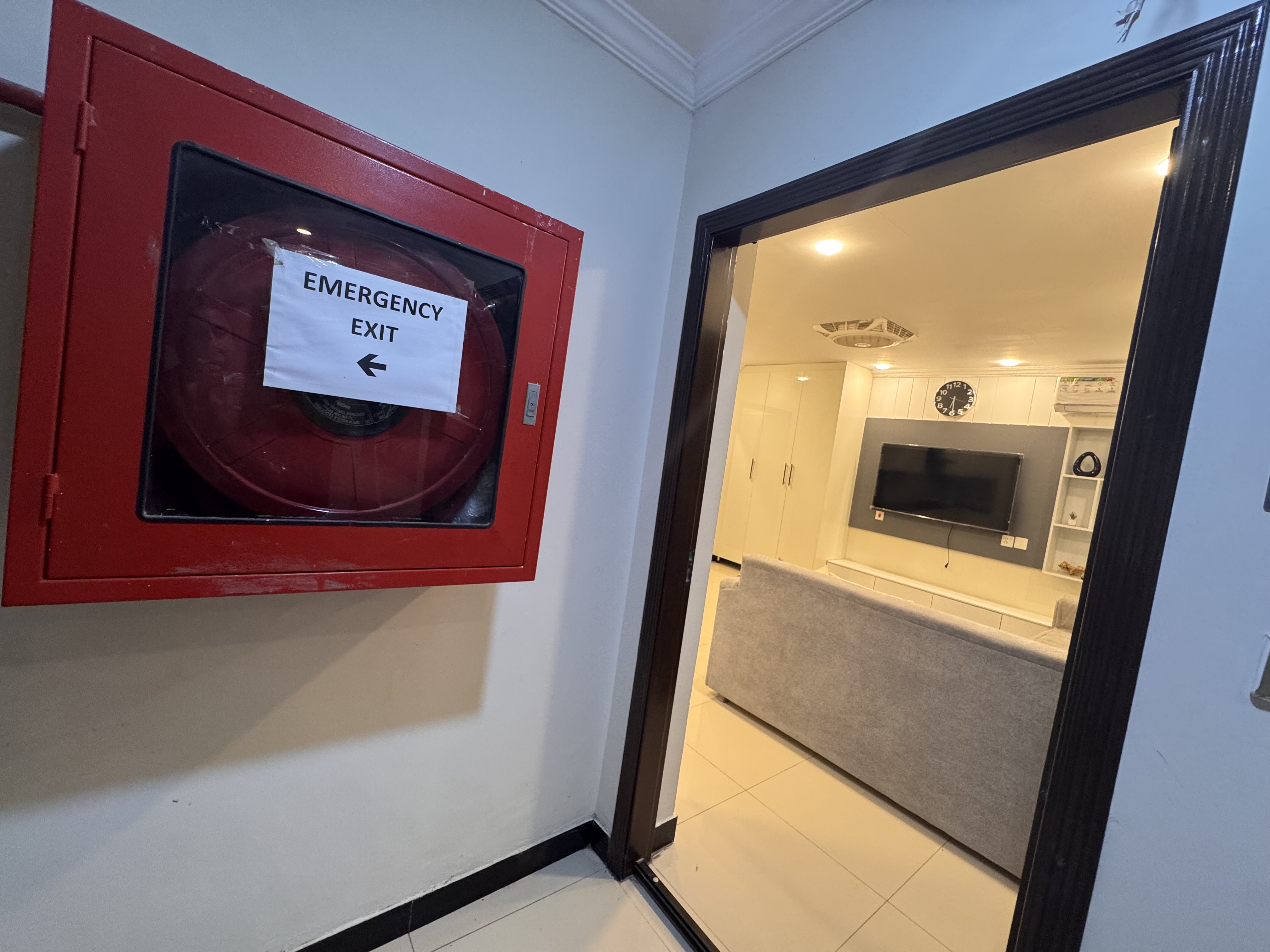 2-Bed Fully Furnished Penthouse for Rent in Bahria Enclave Islamabad photo 8 in Islamabad, Pakistan