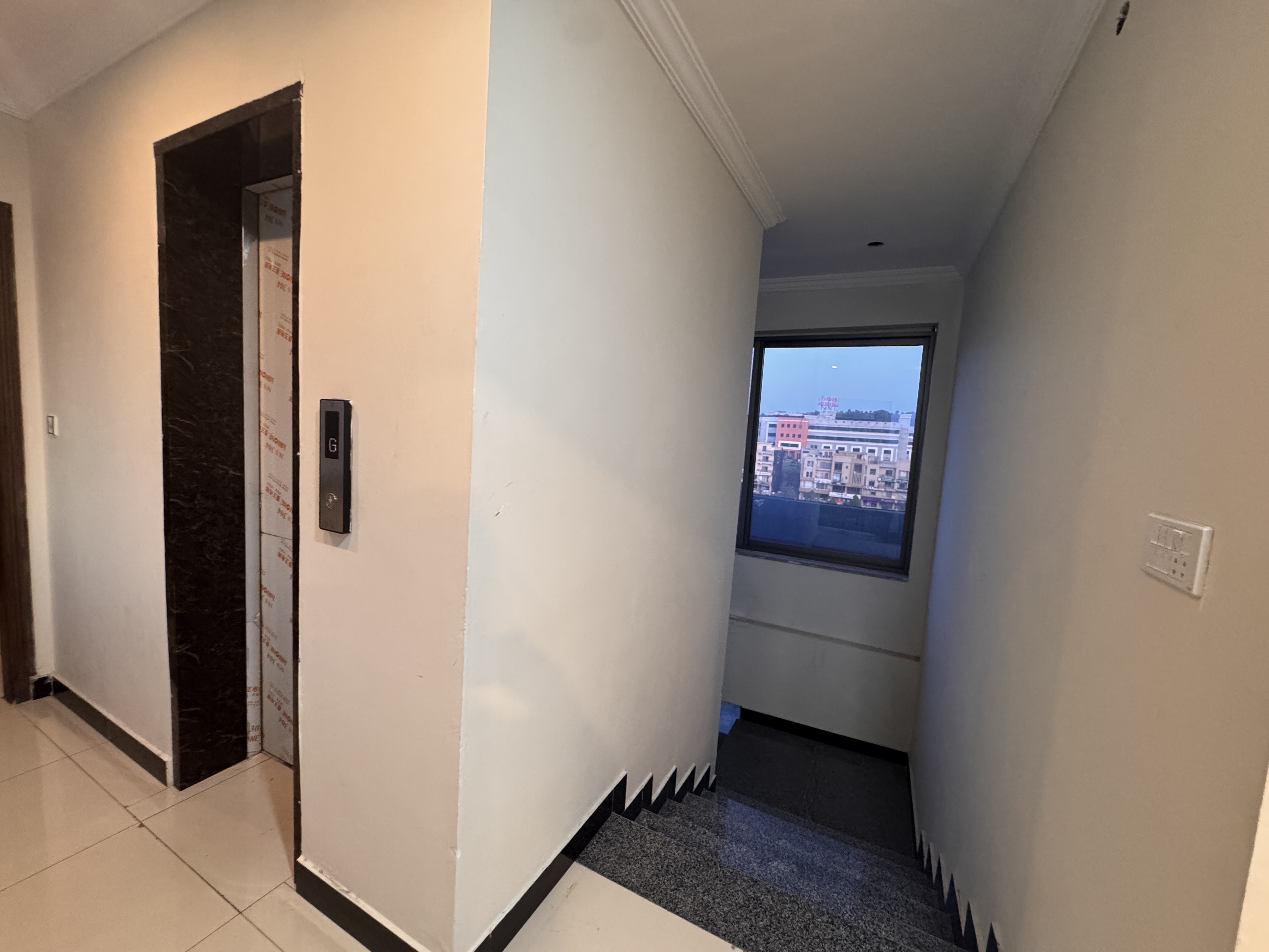 2-Bed Fully Furnished Penthouse for Rent in Bahria Enclave Islamabad photo 9 in Islamabad, Pakistan