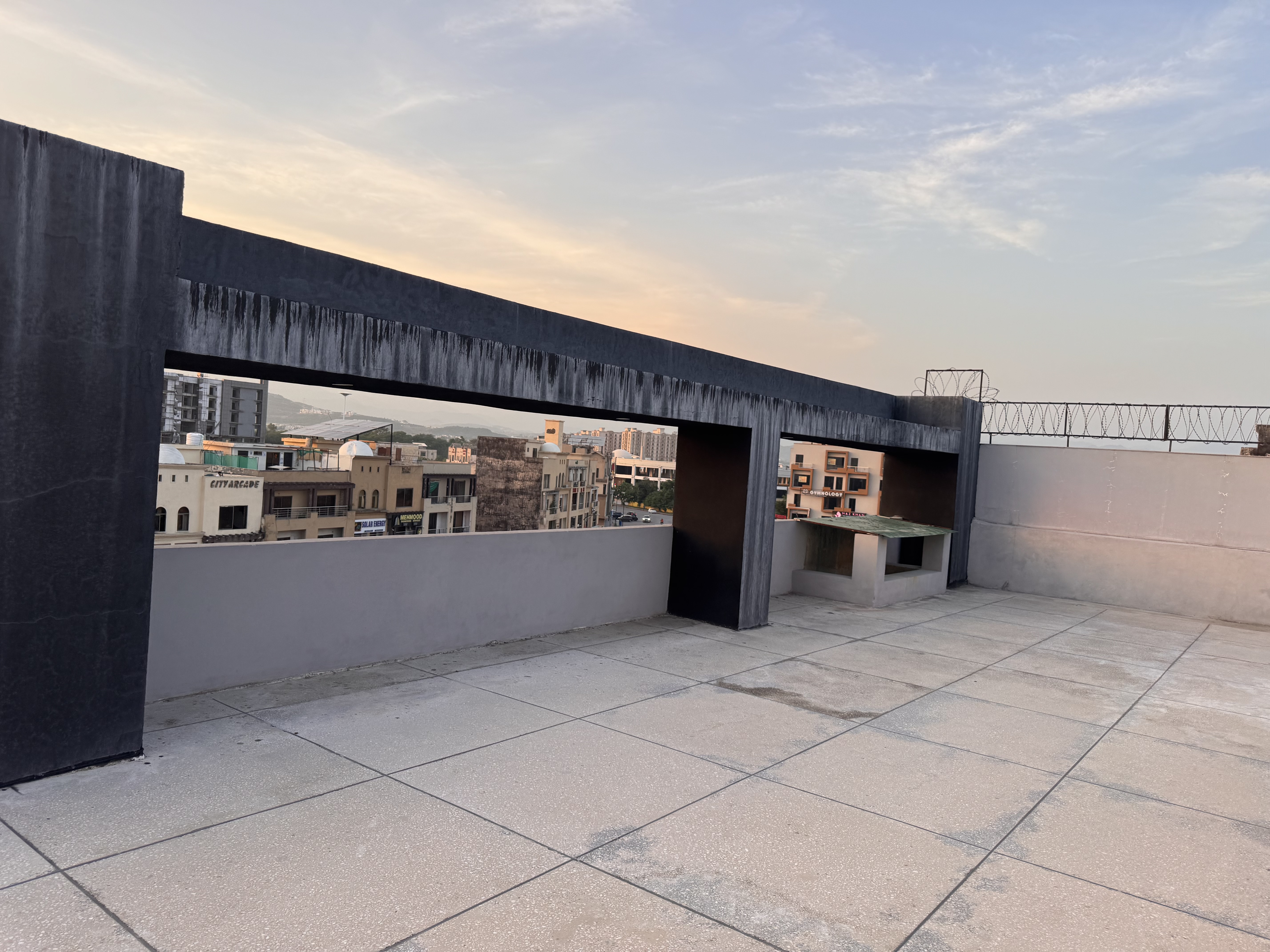 2-Bed Fully Furnished Penthouse for Rent in Bahria Enclave Islamabad photo 10 in Islamabad, Pakistan