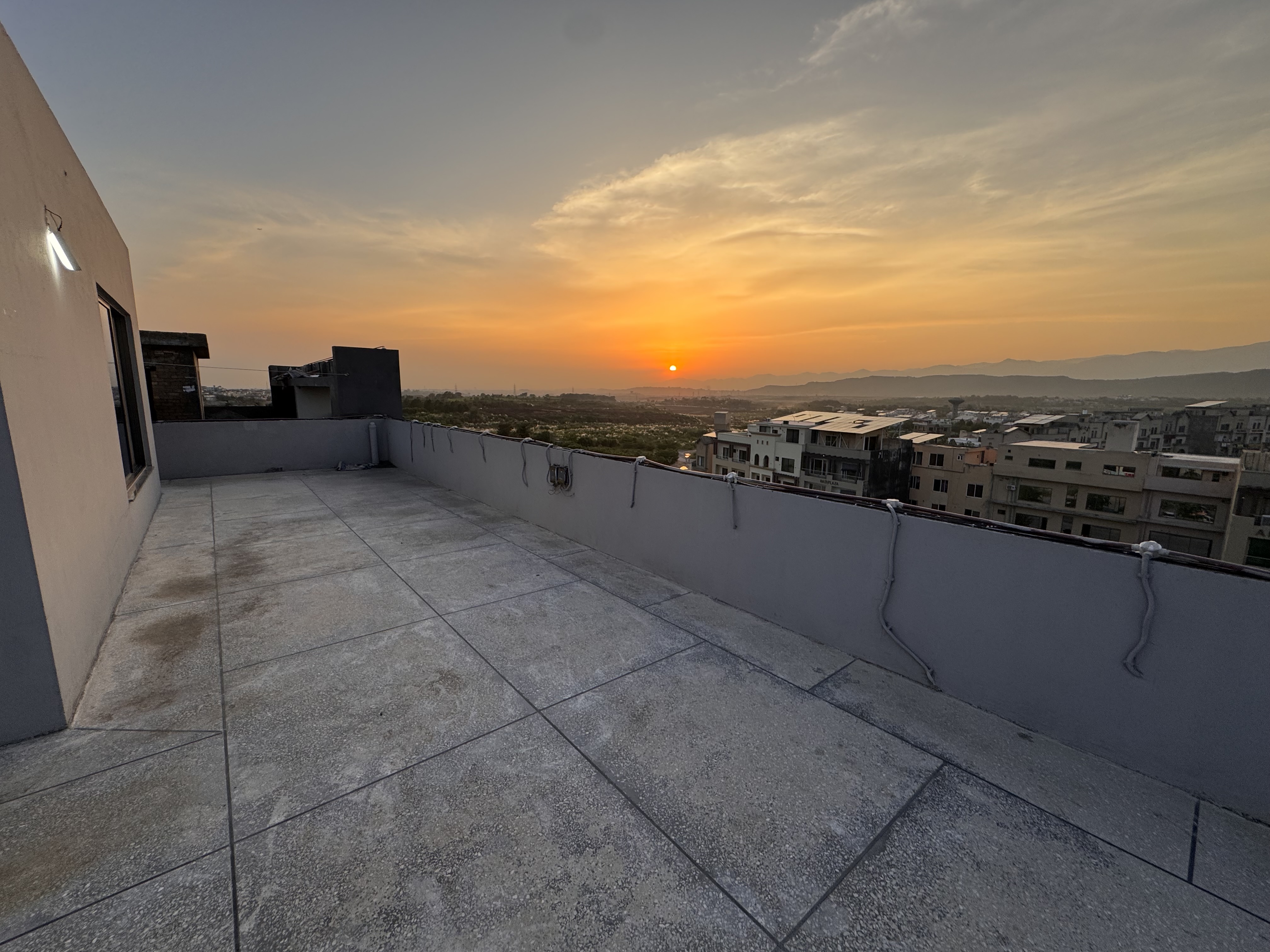 2-Bed Fully Furnished Penthouse for Rent in Bahria Enclave Islamabad photo 11 in Islamabad, Pakistan