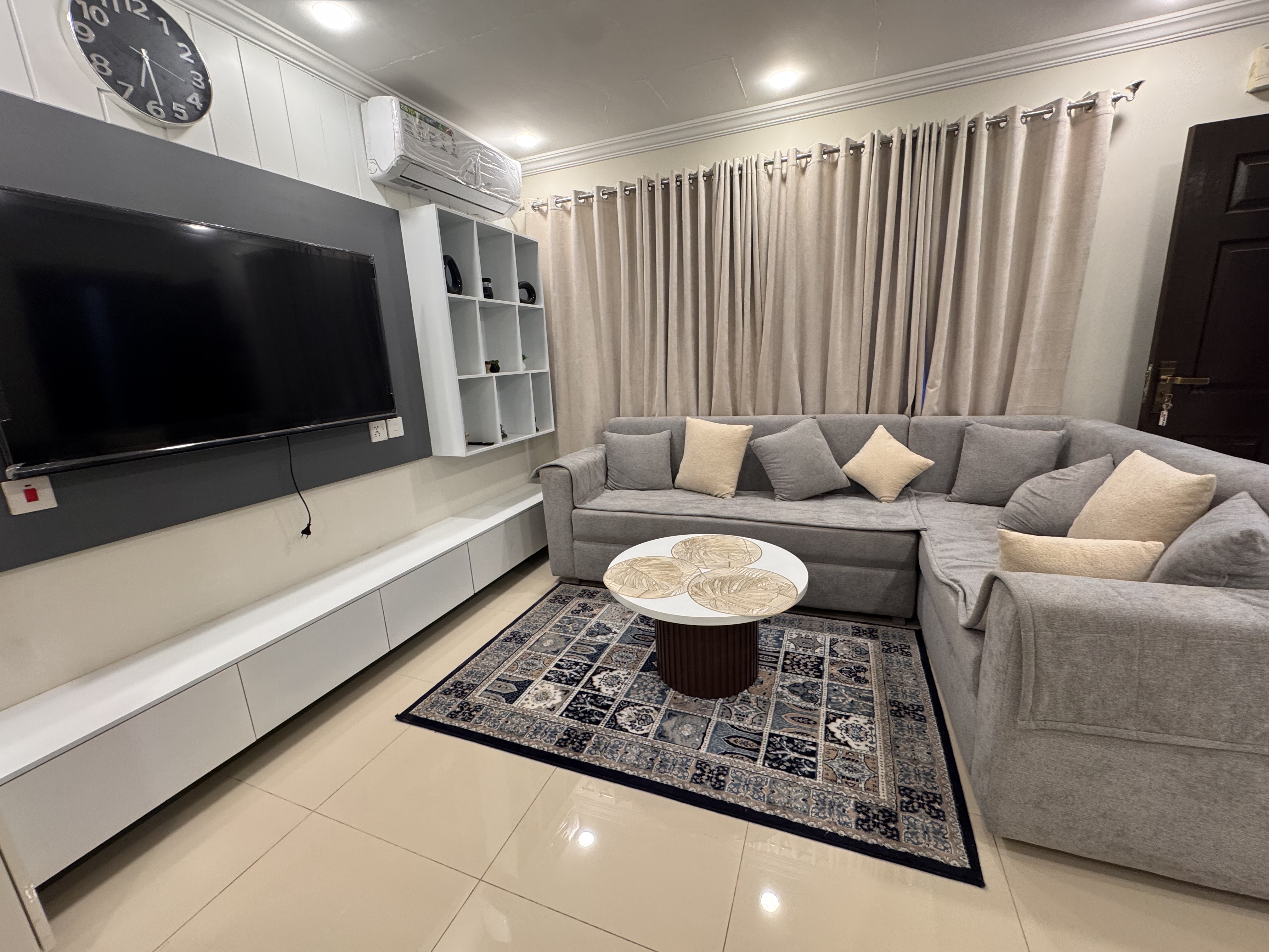2-Bed Fully Furnished Penthouse for Rent in Bahria Enclave Islamabad photo 13 in Islamabad, Pakistan