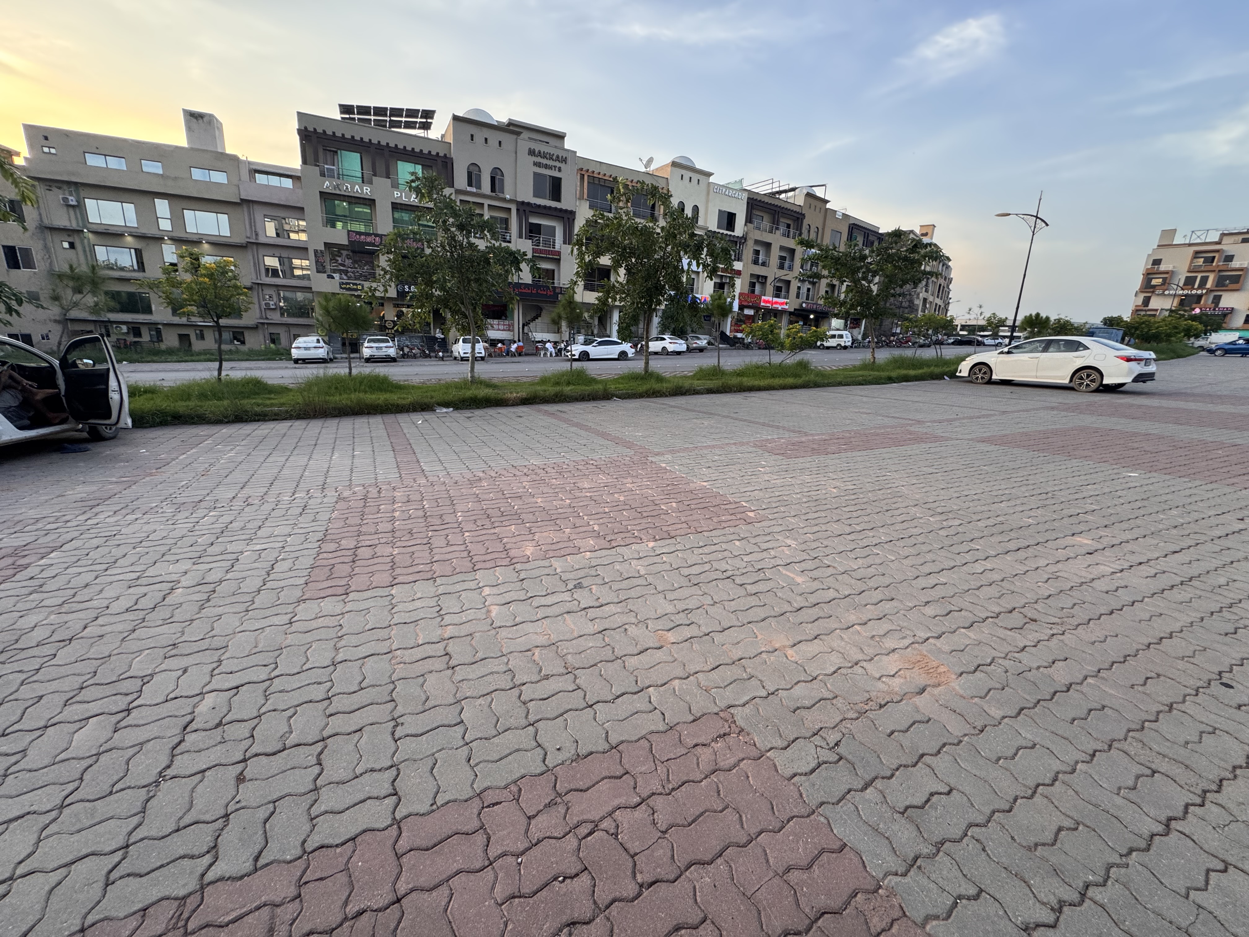 2-Bed Fully Furnished Penthouse for Rent in Bahria Enclave Islamabad photo 16 in Islamabad, Pakistan