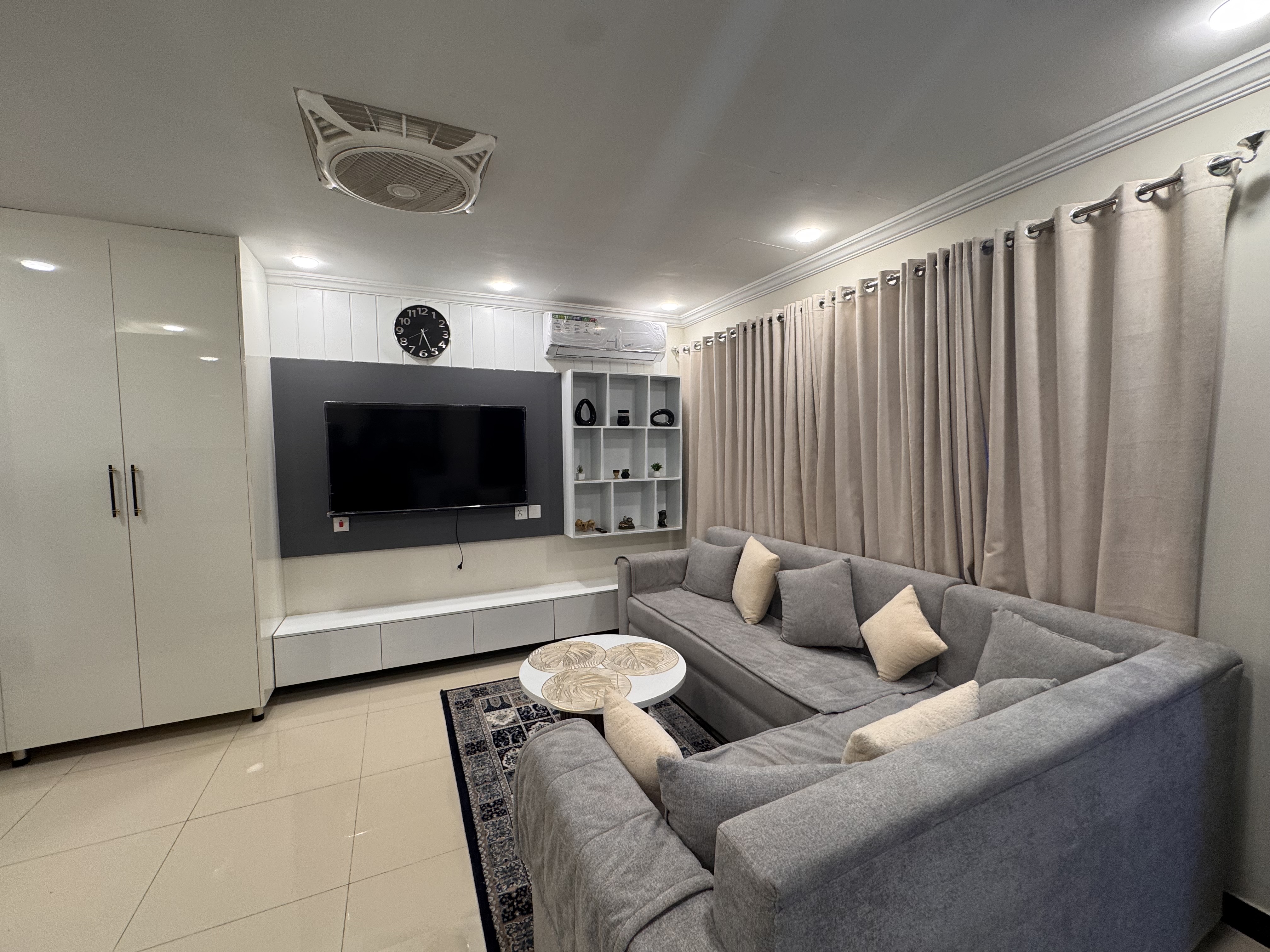 2-Bed Fully Furnished Penthouse for Rent in Bahria Enclave Islamabad photo 18 in Islamabad, Pakistan