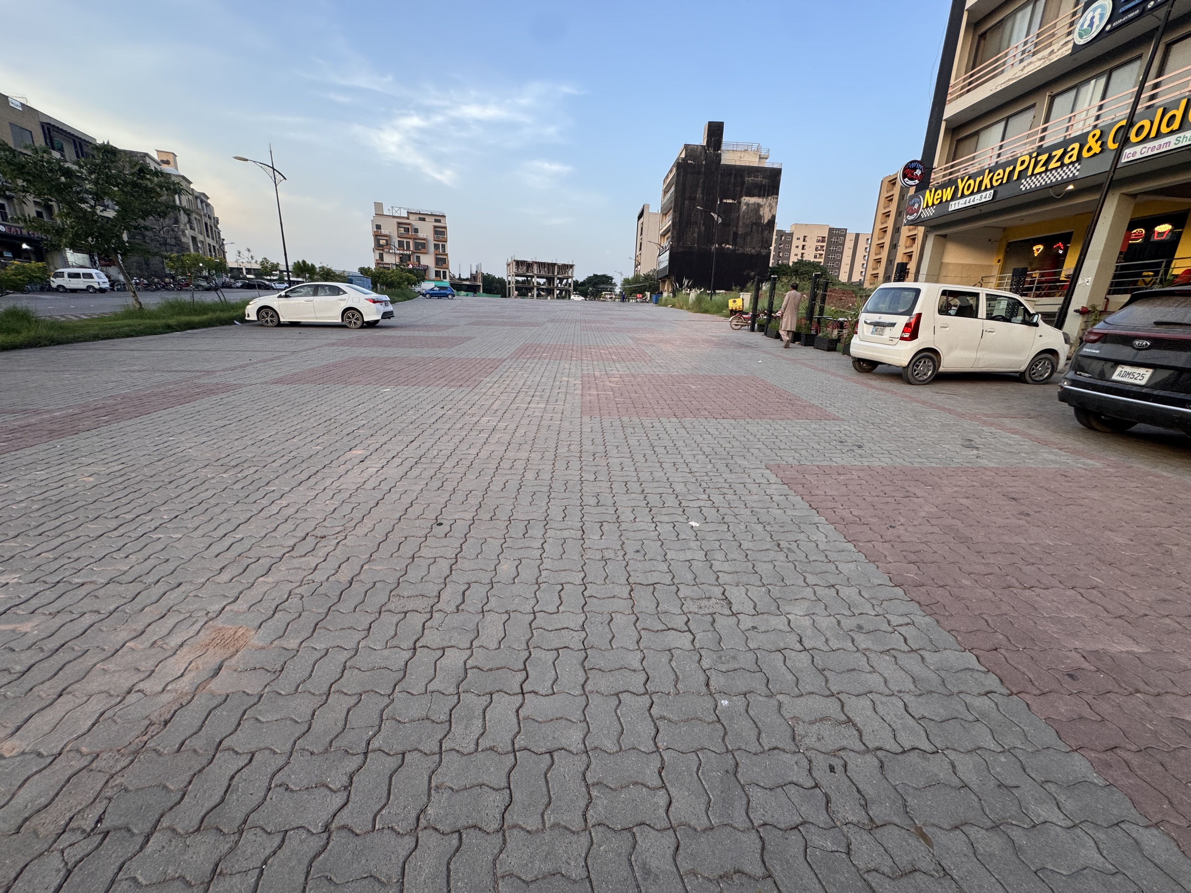 2-Bed Fully Furnished Penthouse for Rent in Bahria Enclave Islamabad photo 19 in Islamabad, Pakistan