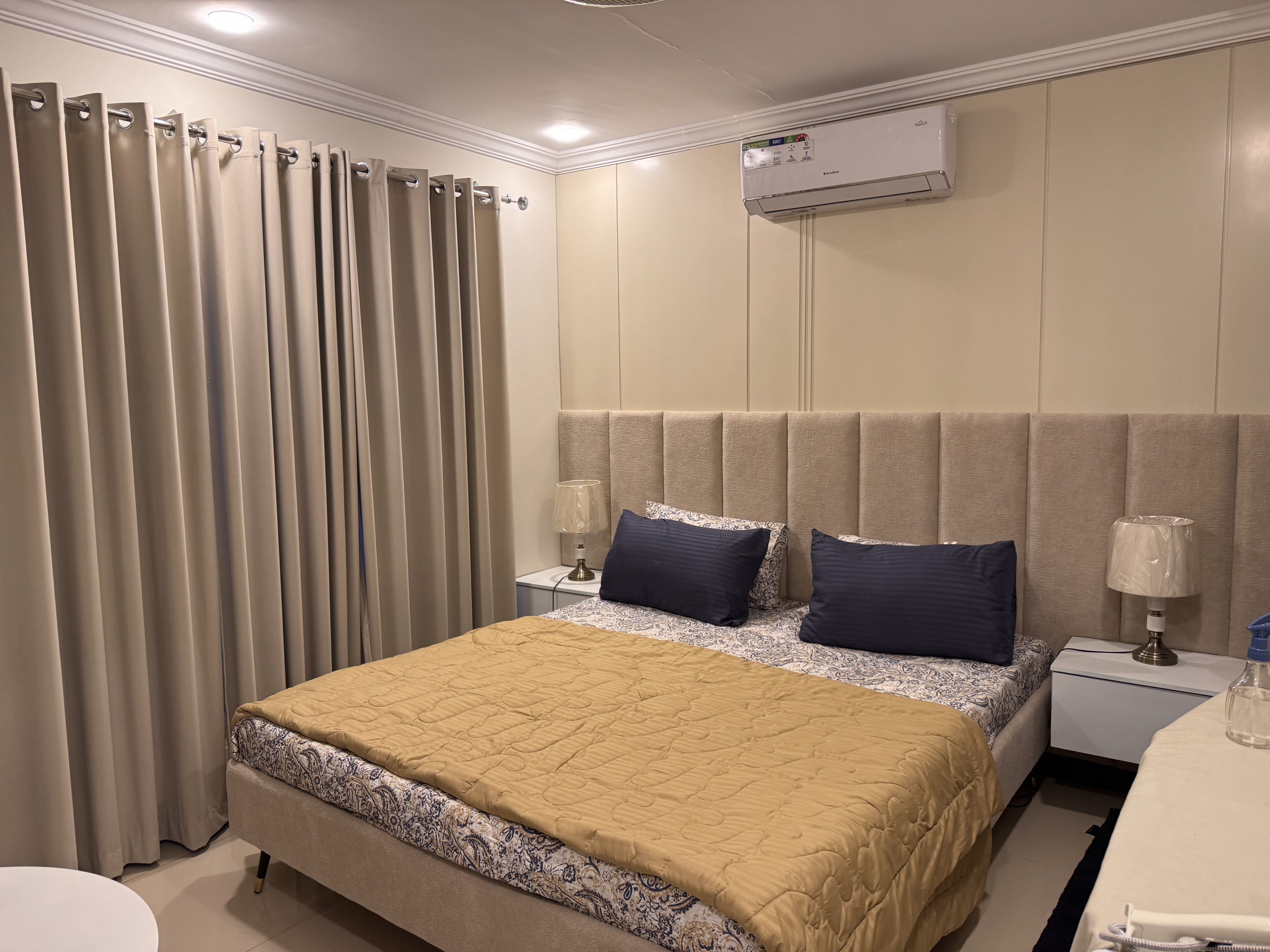 2-Bed Fully Furnished Penthouse for Rent in Bahria Enclave Islamabad photo 21 in Islamabad, Pakistan