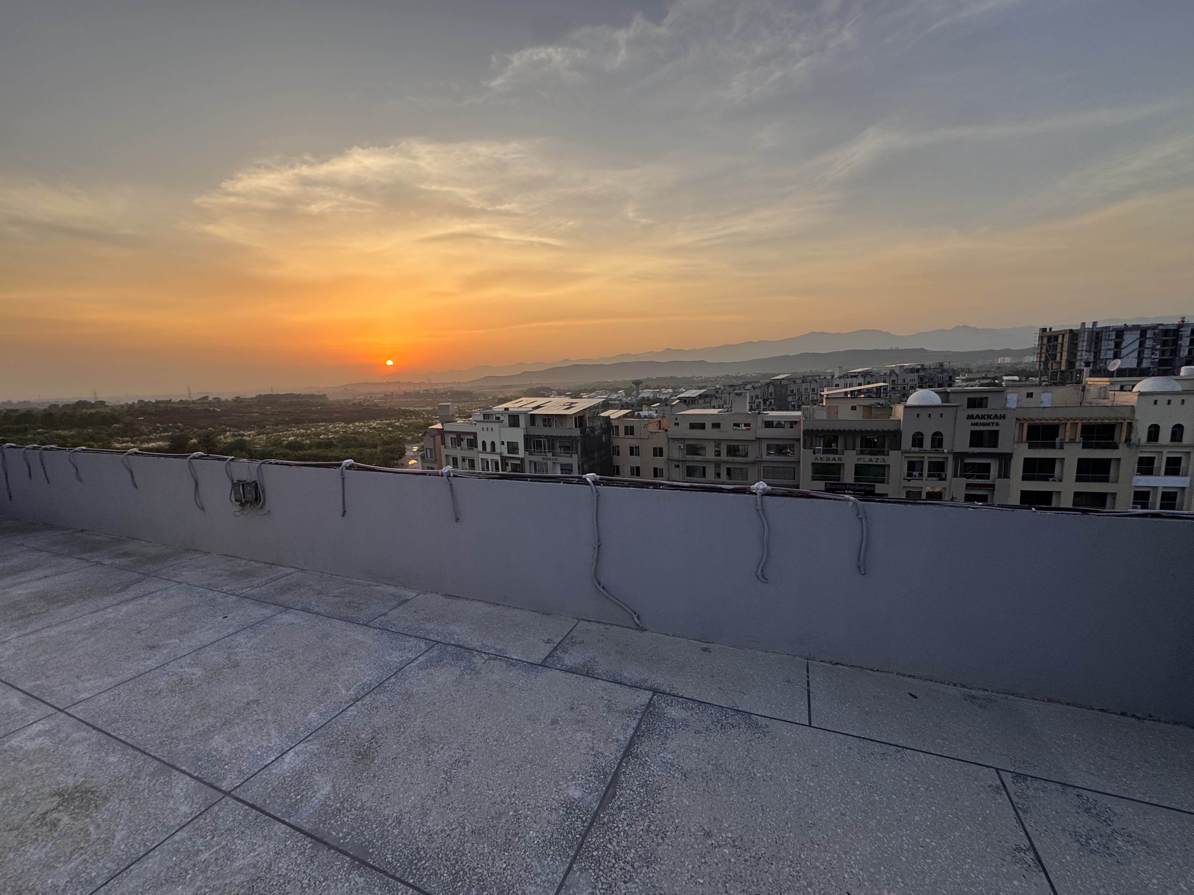 2-Bed Fully Furnished Penthouse for Rent in Bahria Enclave Islamabad photo 24 in Islamabad, Pakistan