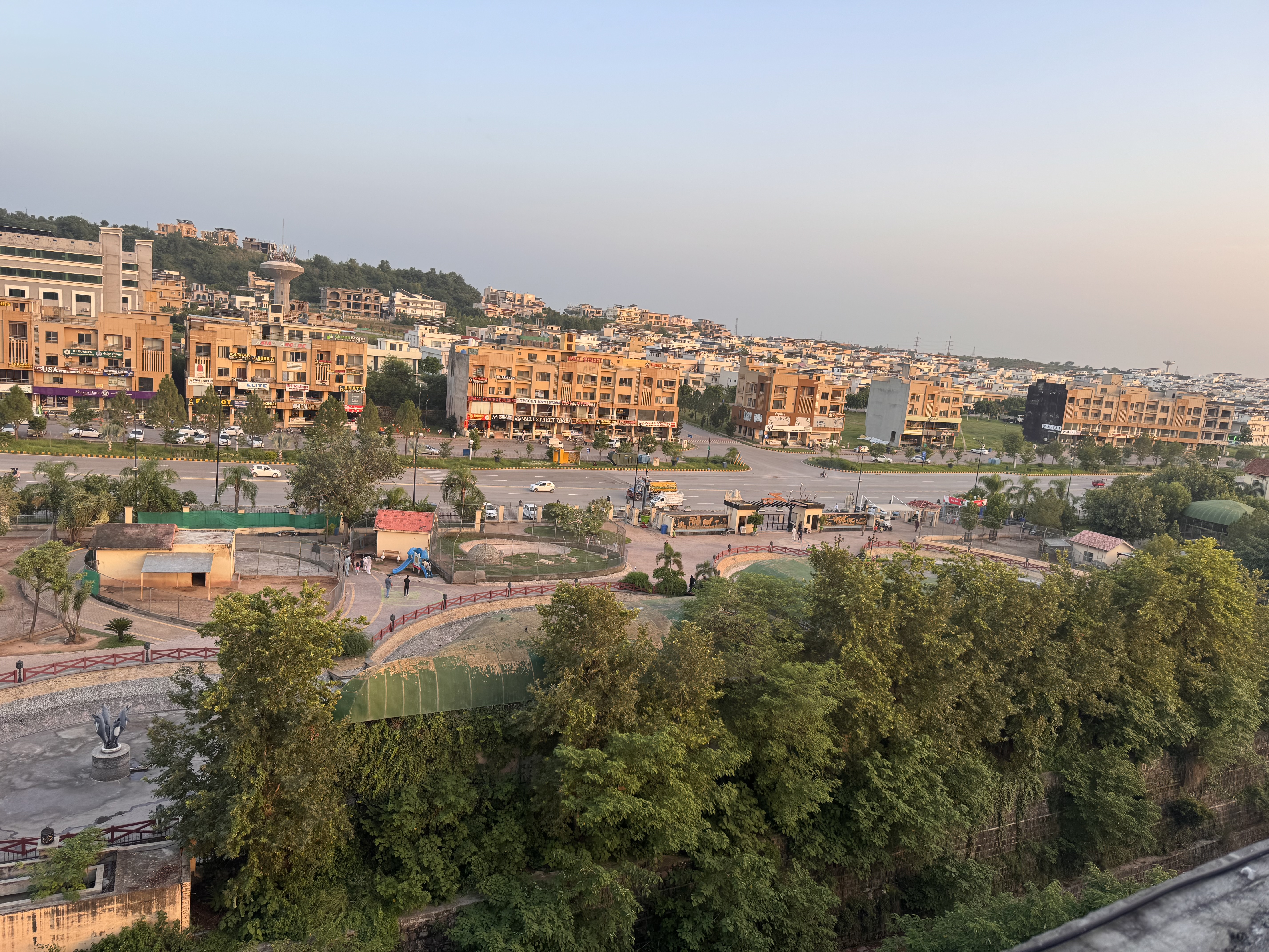 2-Bed Fully Furnished Penthouse for Rent in Bahria Enclave Islamabad photo 26 in Islamabad, Pakistan