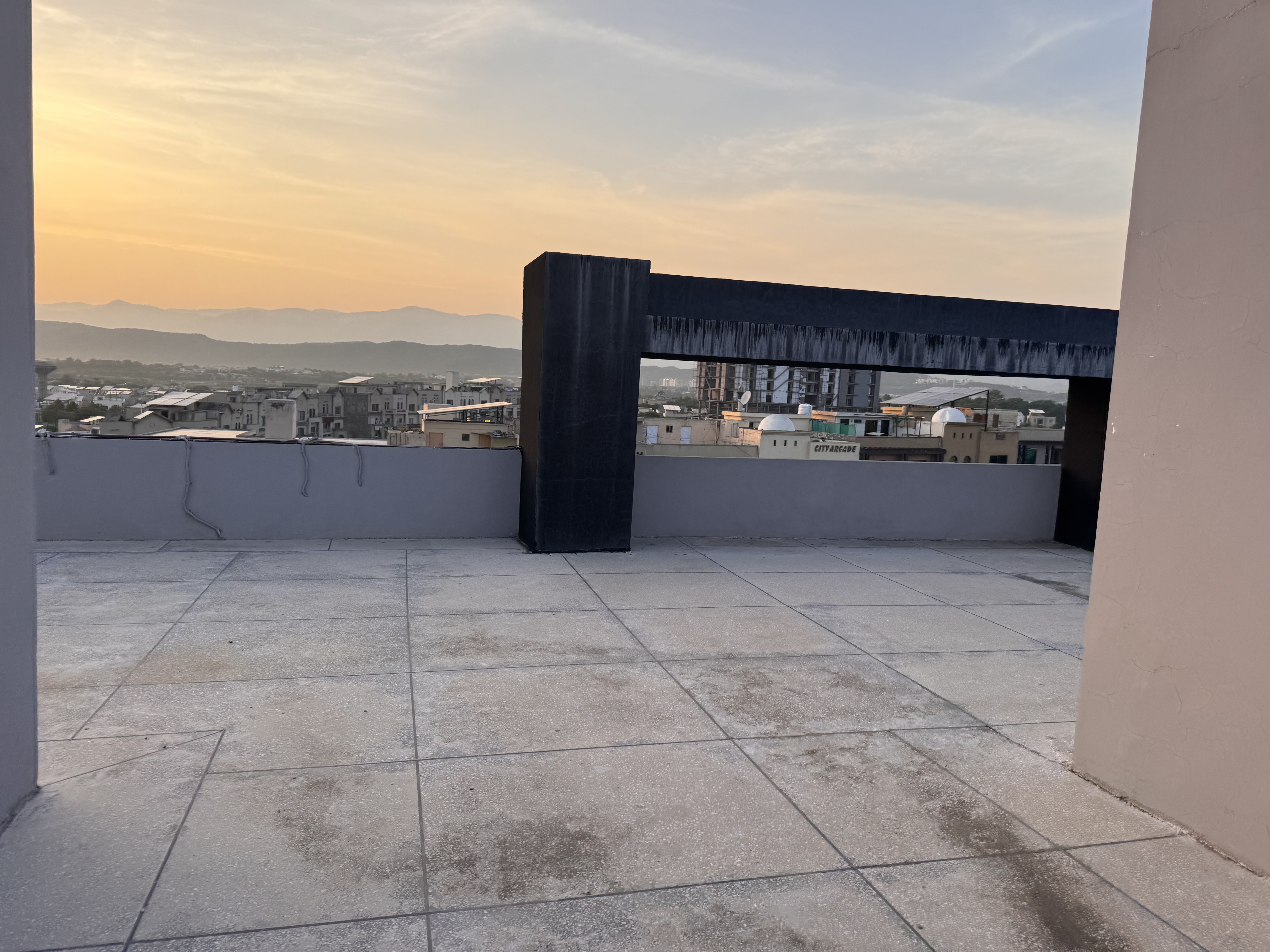 2-Bed Fully Furnished Penthouse for Rent in Bahria Enclave Islamabad photo 27 in Islamabad, Pakistan