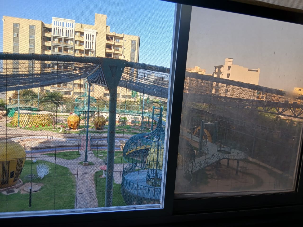 2 Bed Fully Furnished Apartment for Rent – Royal Mall, Bahria Enclave Islamabad photo 2 in Islamabad, Pakistan