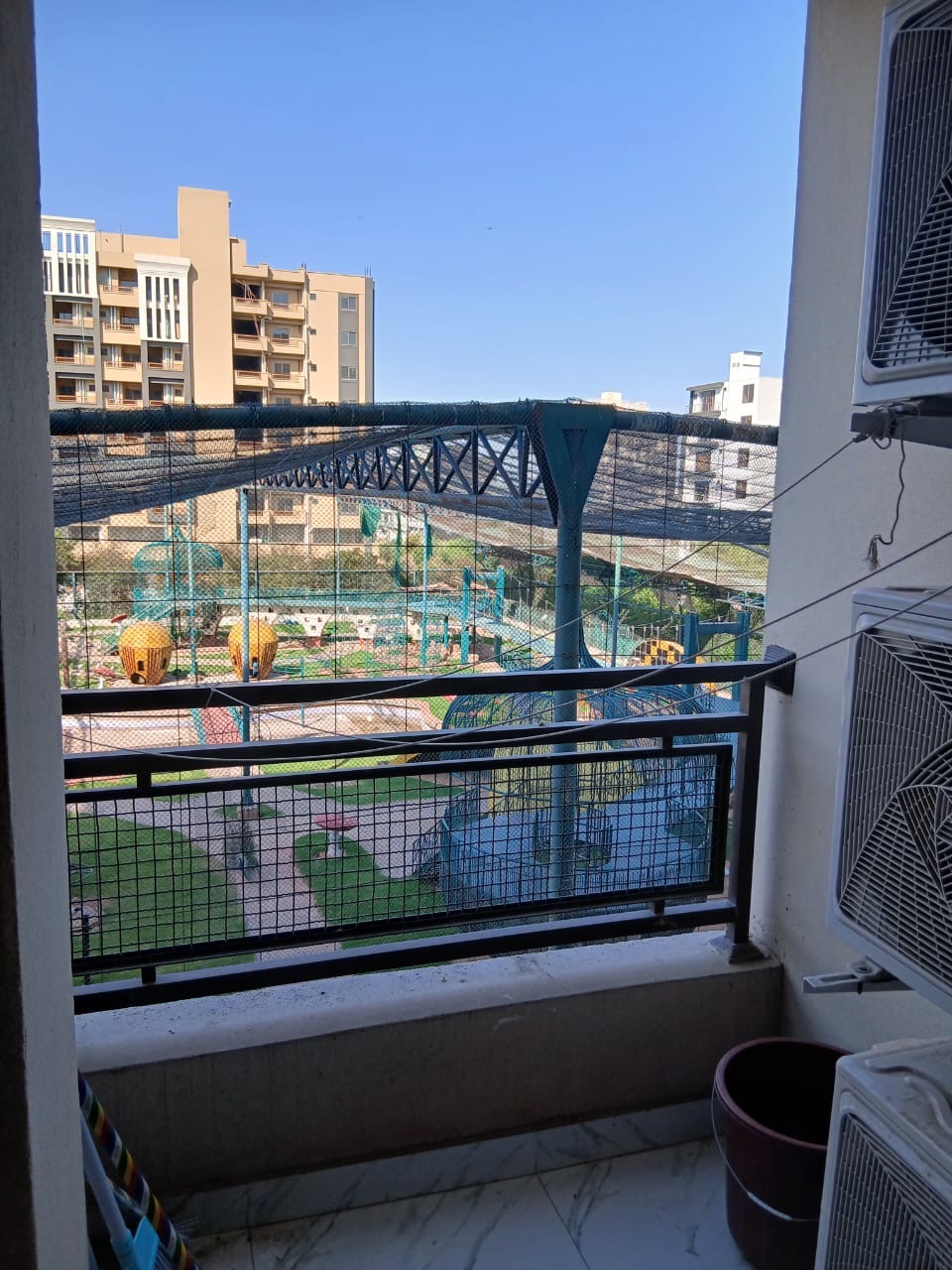 2 Bed Fully Furnished Apartment for Rent – Royal Mall, Bahria Enclave Islamabad photo 6 in Islamabad, Pakistan