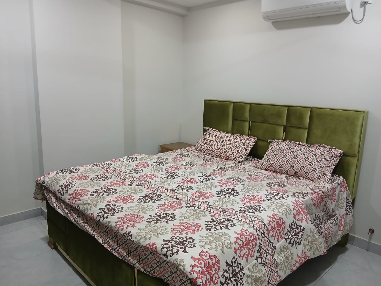 2 Bed Fully Furnished Apartment for Rent – Royal Mall, Bahria Enclave Islamabad photo 9 in Islamabad, Pakistan
