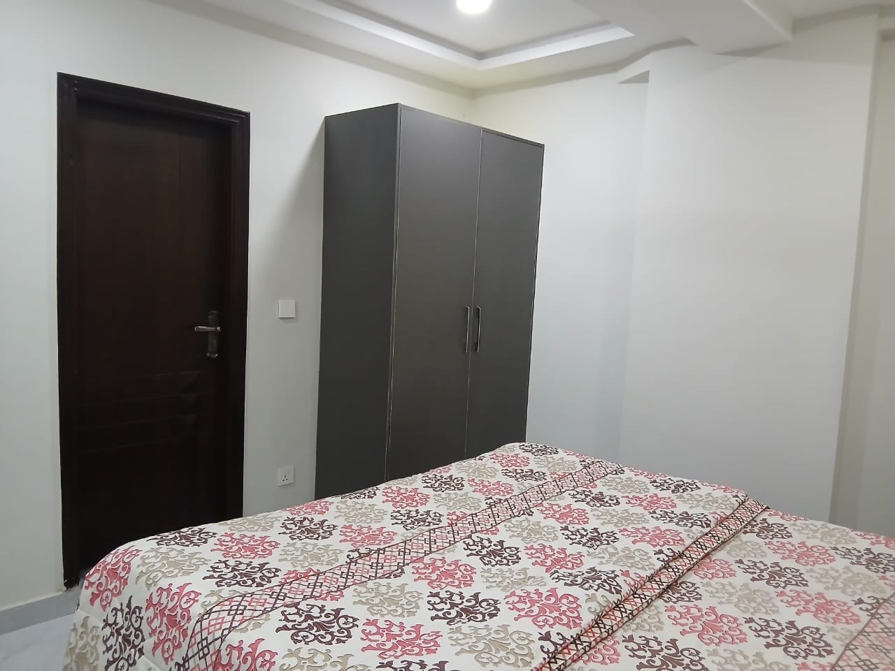 2 Bed Fully Furnished Apartment for Rent – Royal Mall, Bahria Enclave Islamabad photo 5 in Islamabad, Pakistan