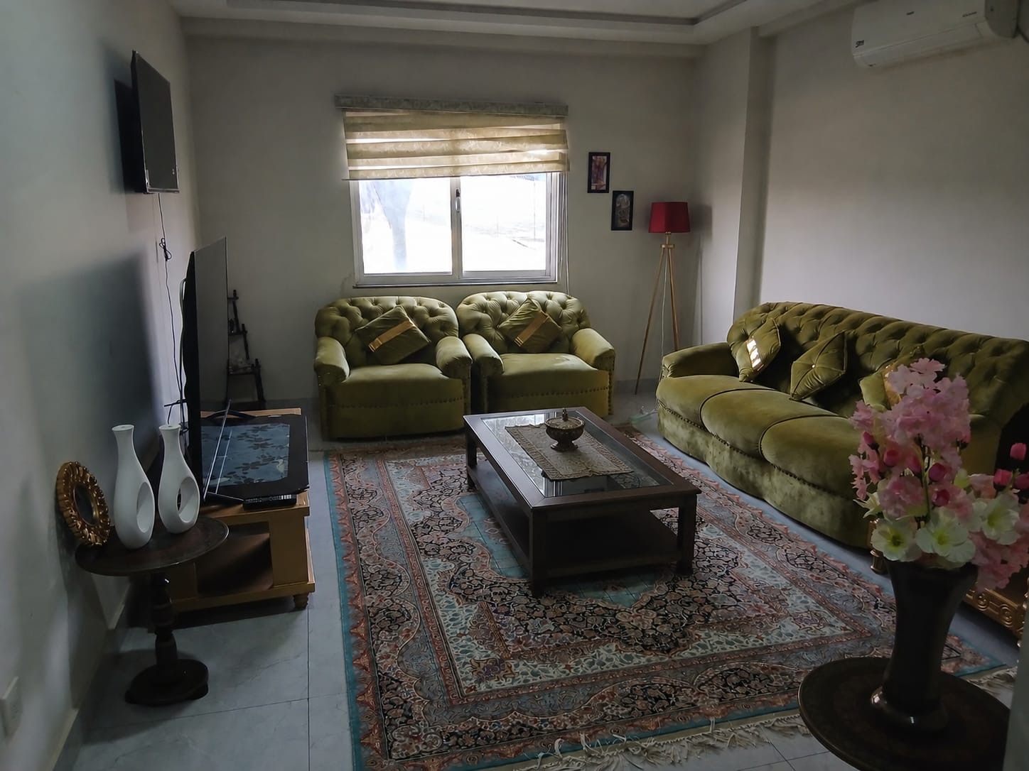 2 Bed Fully Furnished Apartment for Rent – Royal Mall, Bahria Enclave Islamabad photo 8 in Islamabad, Pakistan