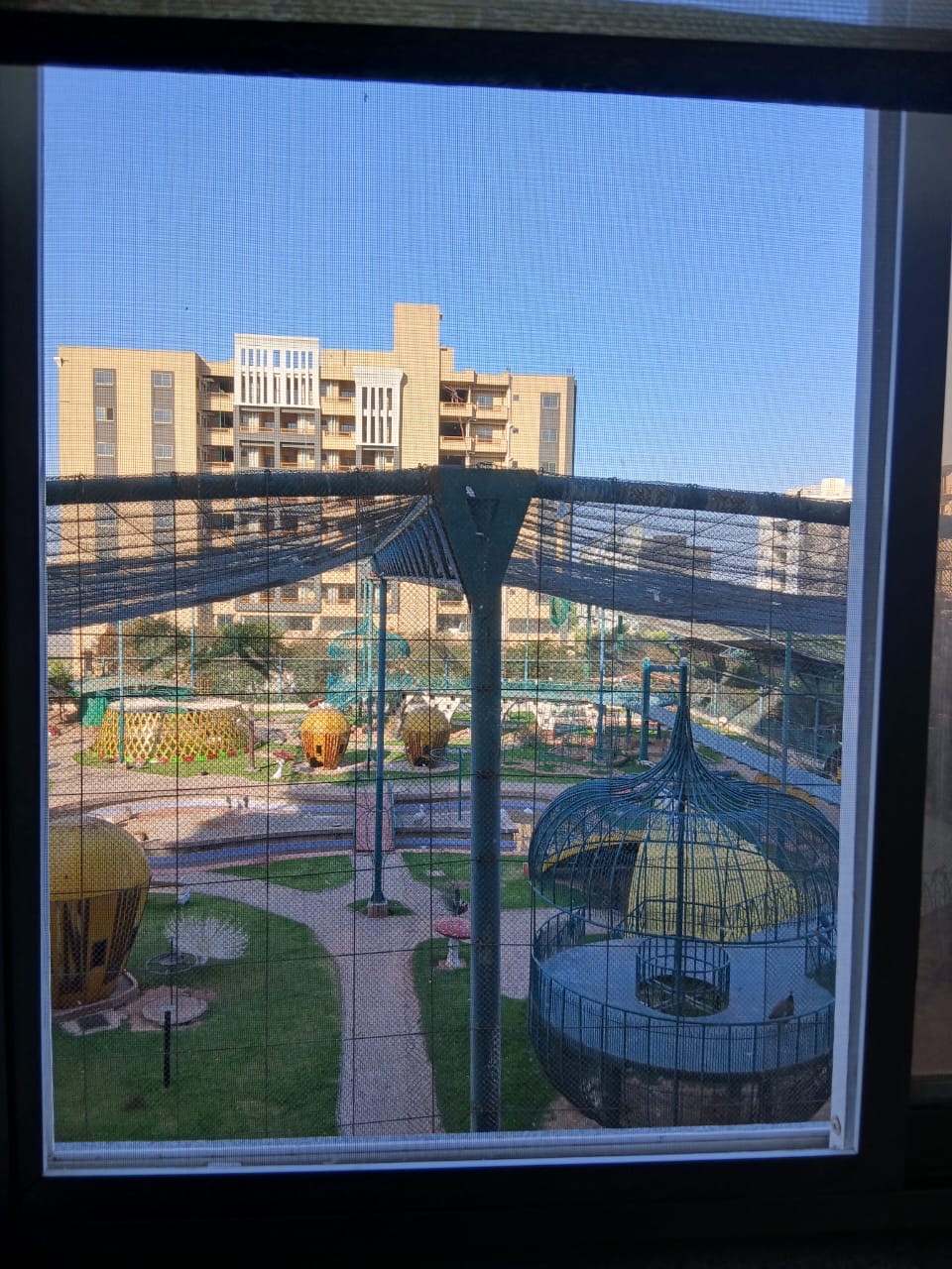 2 Bed Fully Furnished Apartment for Rent – Royal Mall, Bahria Enclave Islamabad photo 10 in Islamabad, Pakistan