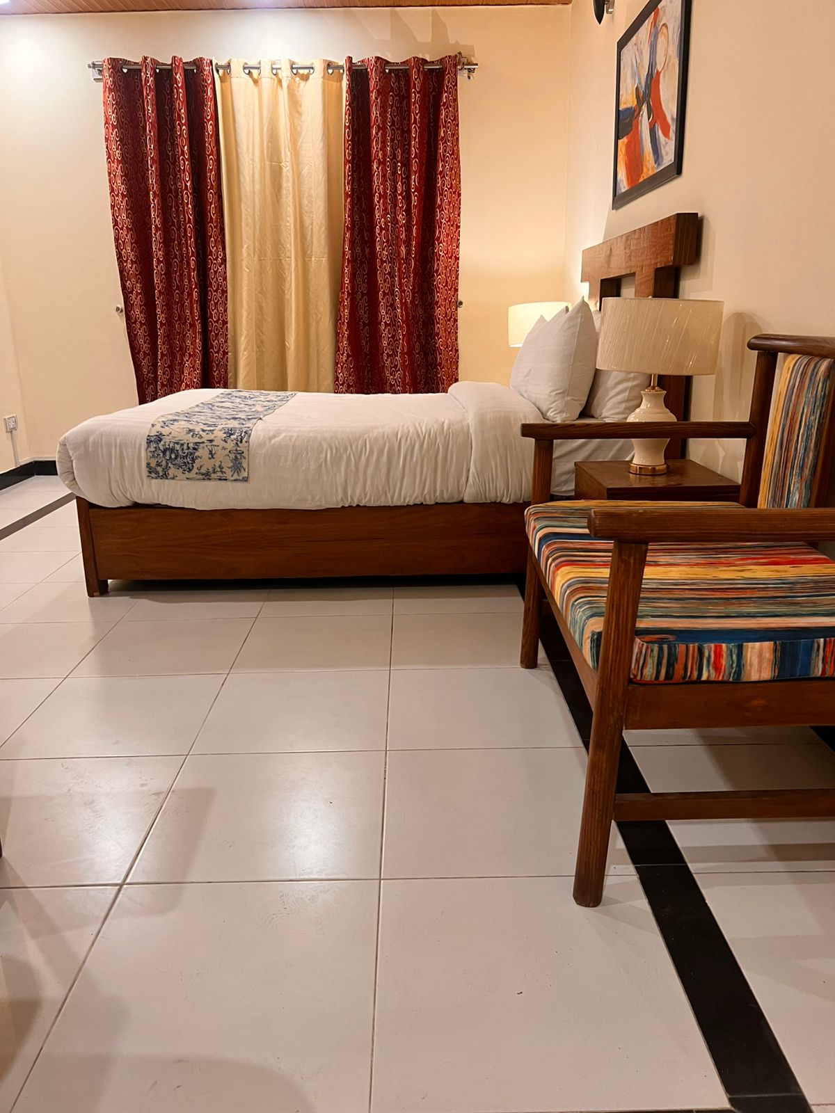 Nook 6 Marla House – Valley View, Murree Your Private Mountain Escape with Breathtaking Valley Views photo 3 in Murree, Pakistan