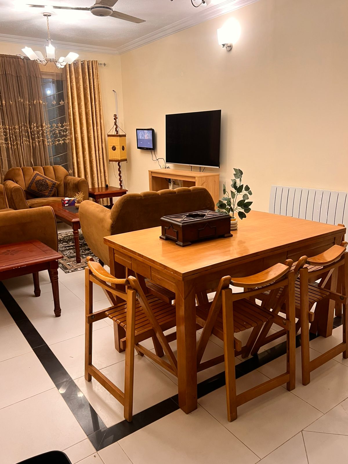 Nook 6 Marla House – Valley View, Murree Your Private Mountain Escape with Breathtaking Valley Views photo 2 in Murree, Pakistan