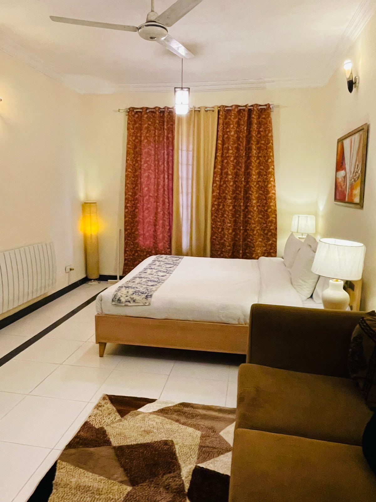 Nook 6 Marla House – Valley View, Murree Your Private Mountain Escape with Breathtaking Valley Views