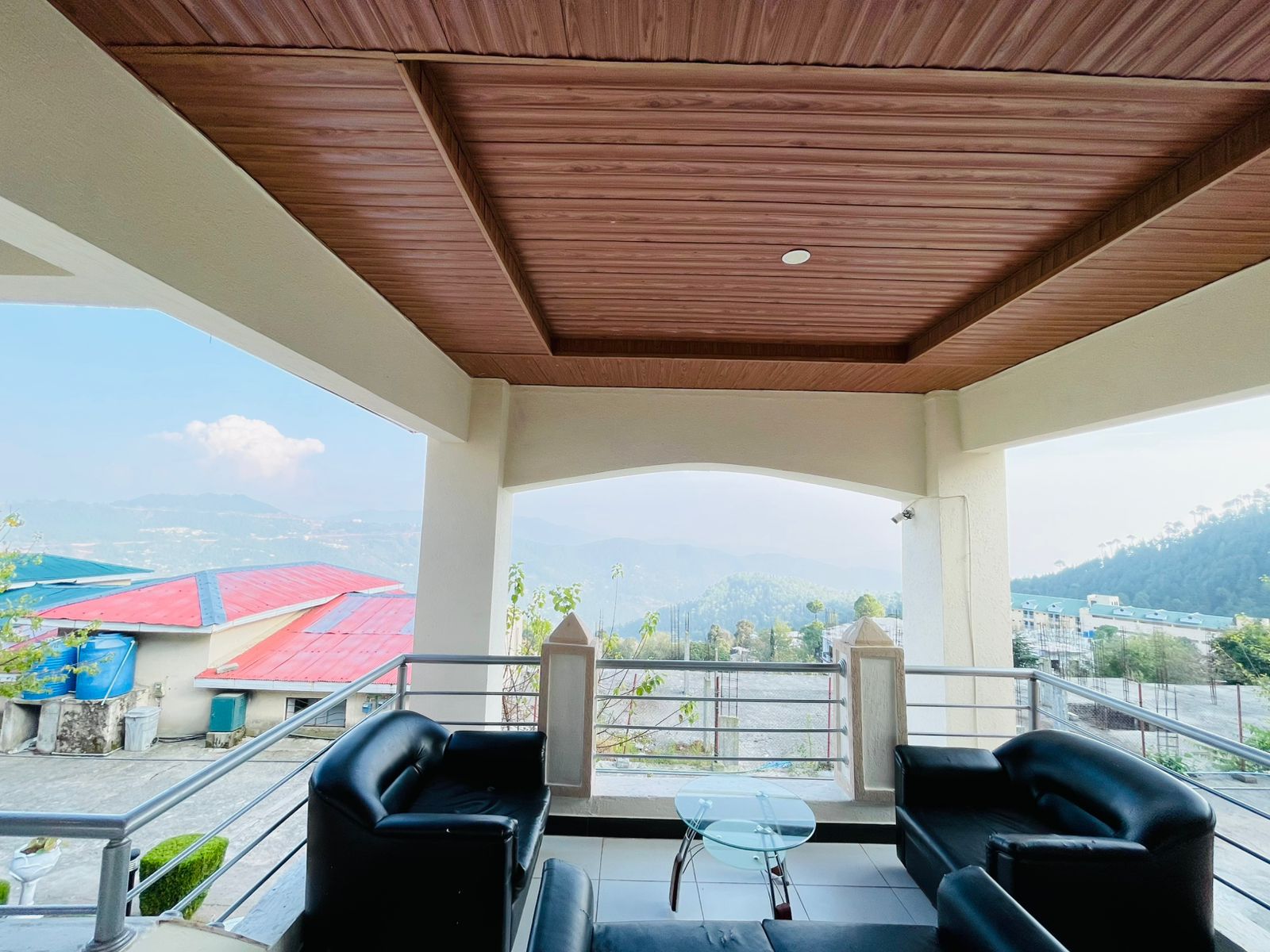 Nook 6 Marla House – Valley View, Murree Your Private Mountain Escape with Breathtaking Valley Views photo 5 in Murree, Pakistan