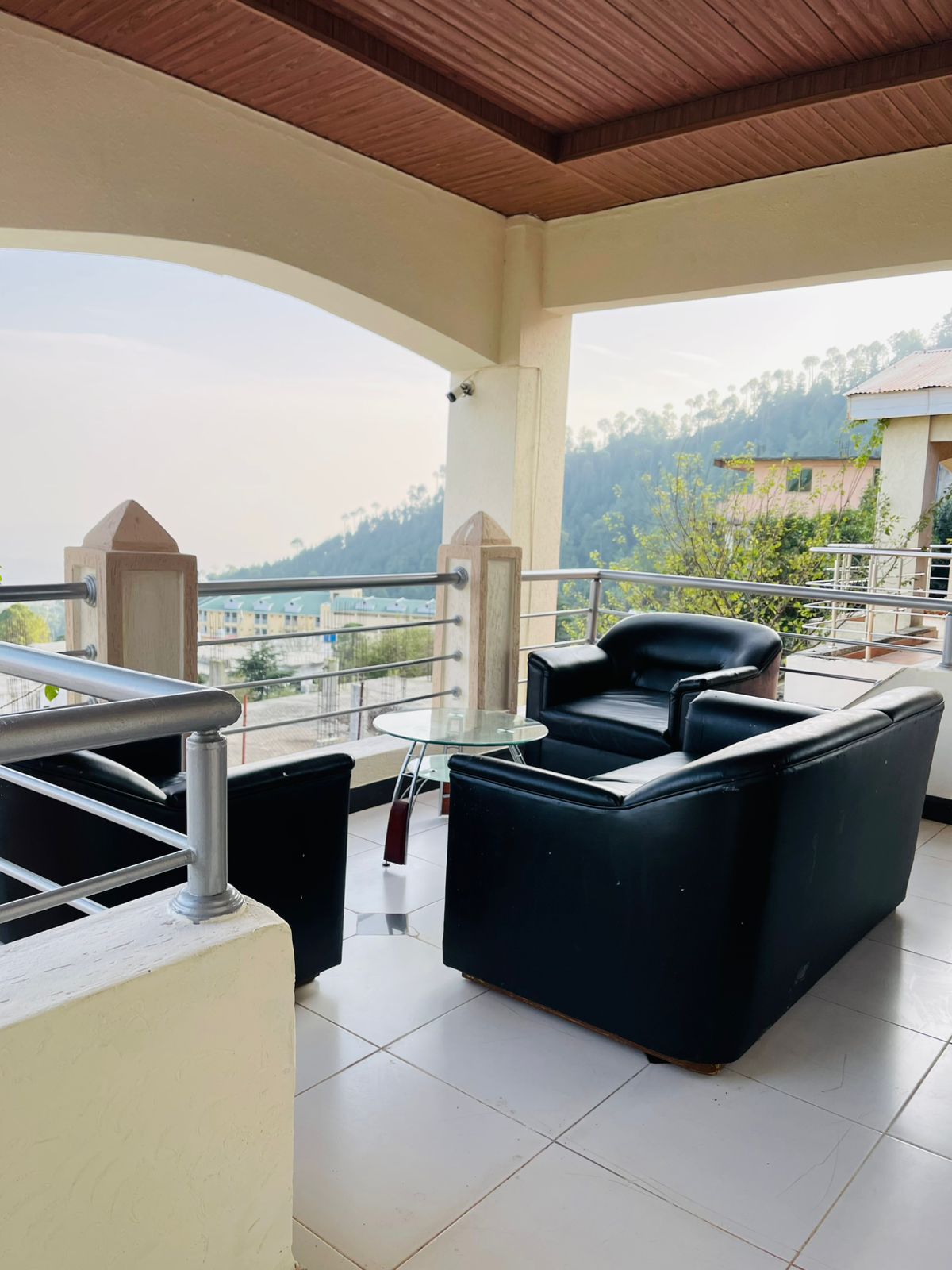 Nook 6 Marla House – Valley View, Murree Your Private Mountain Escape with Breathtaking Valley Views photo 9 in Murree, Pakistan
