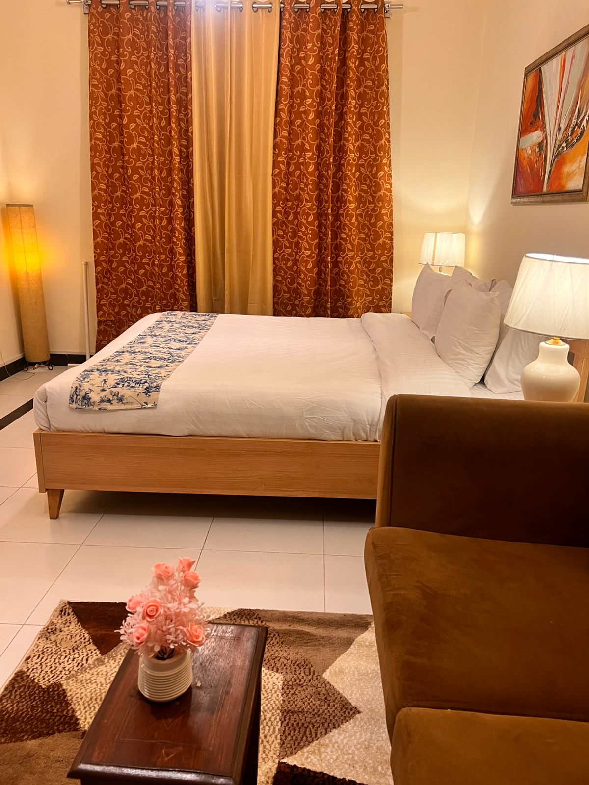 Nook 6 Marla House – Valley View, Murree Your Private Mountain Escape with Breathtaking Valley Views photo 7 in Murree, Pakistan