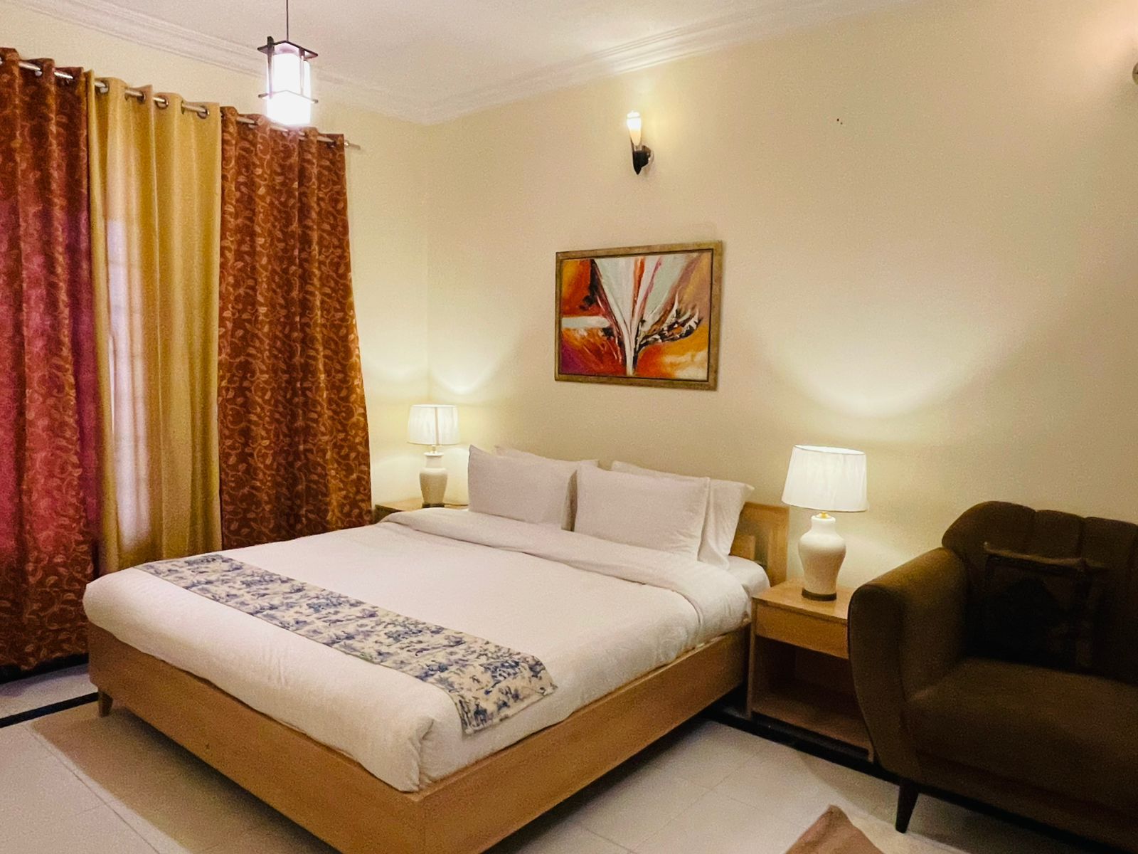 Nook 6 Marla House – Valley View, Murree Your Private Mountain Escape with Breathtaking Valley Views photo 13 in Murree, Pakistan