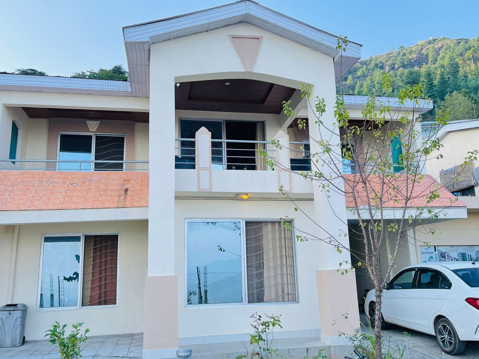 Nook 6 Marla House – Valley View, Murree Your Private Mountain Escape with Breathtaking Valley Views photo 8 in Murree, Pakistan