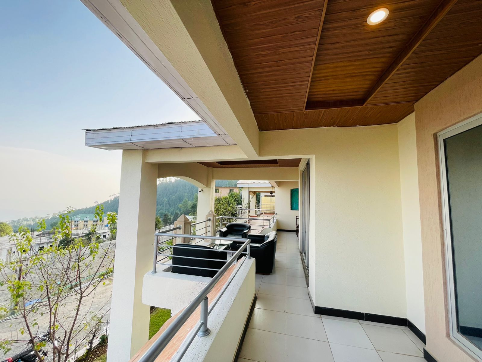 Nook 6 Marla House – Valley View, Murree Your Private Mountain Escape with Breathtaking Valley Views photo 11 in Murree, Pakistan