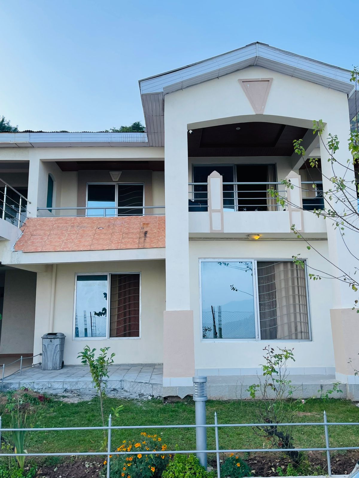 Nook 6 Marla House – Valley View, Murree Your Private Mountain Escape with Breathtaking Valley Views photo 10 in Murree, Pakistan