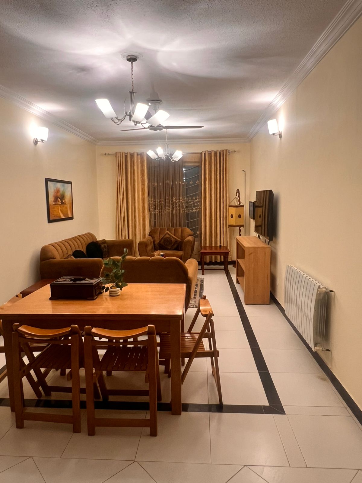 Nook 6 Marla House – Valley View, Murree Your Private Mountain Escape with Breathtaking Valley Views photo 14 in Murree, Pakistan