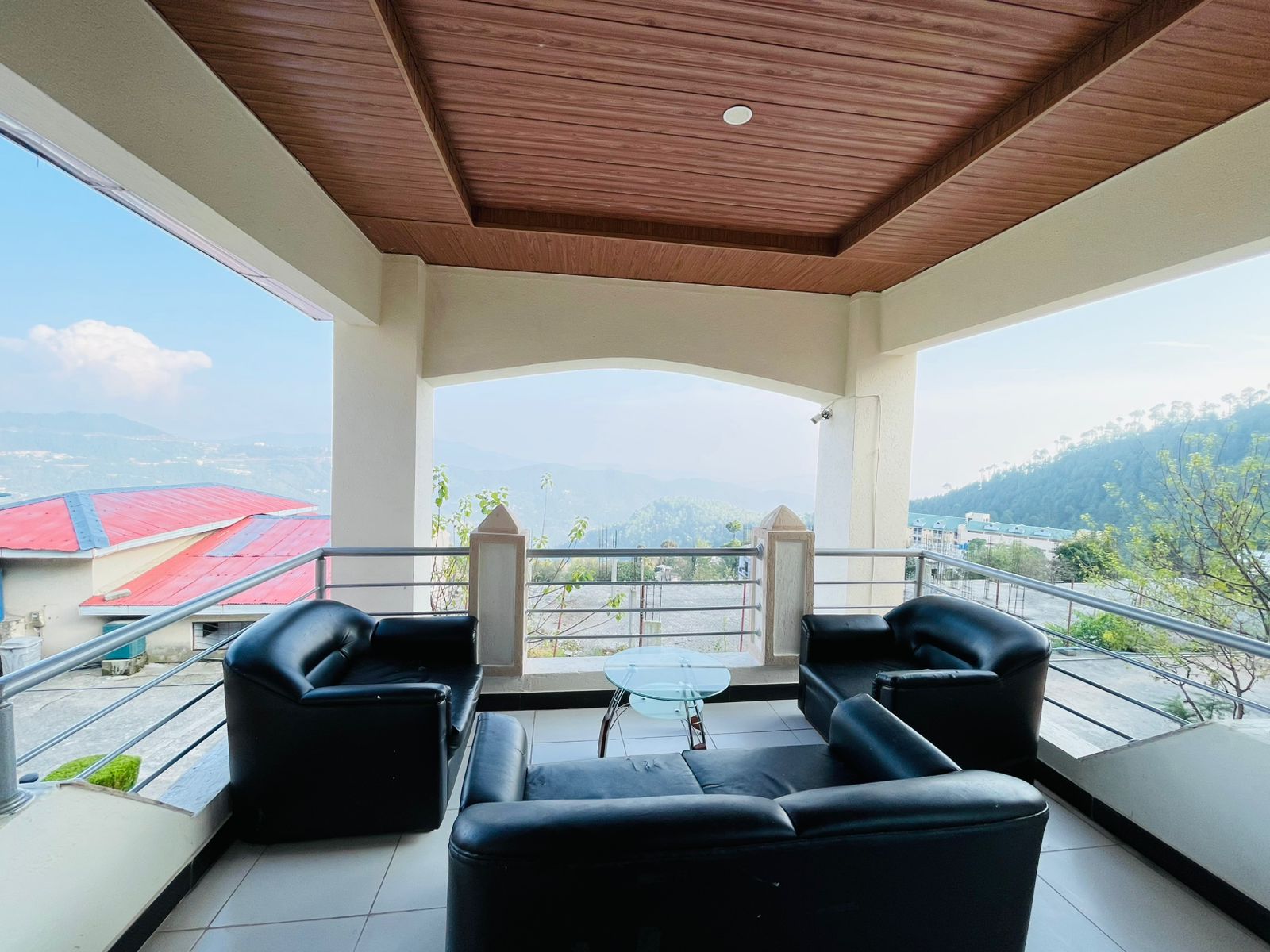 Nook 6 Marla House – Valley View, Murree Your Private Mountain Escape with Breathtaking Valley Views photo 16 in Murree, Pakistan