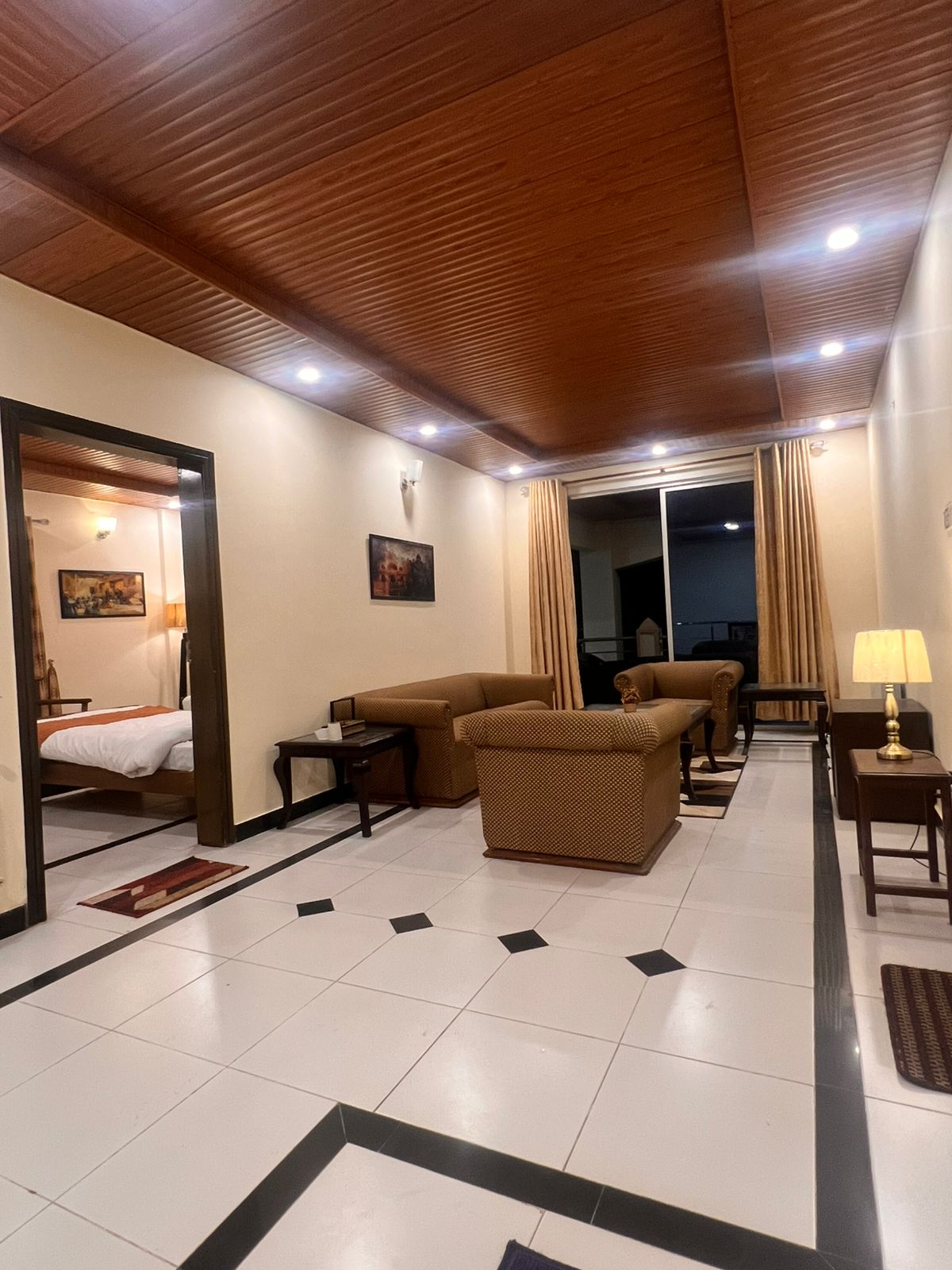Nook 6 Marla House – Valley View, Murree Your Private Mountain Escape with Breathtaking Valley Views photo 17 in Murree, Pakistan