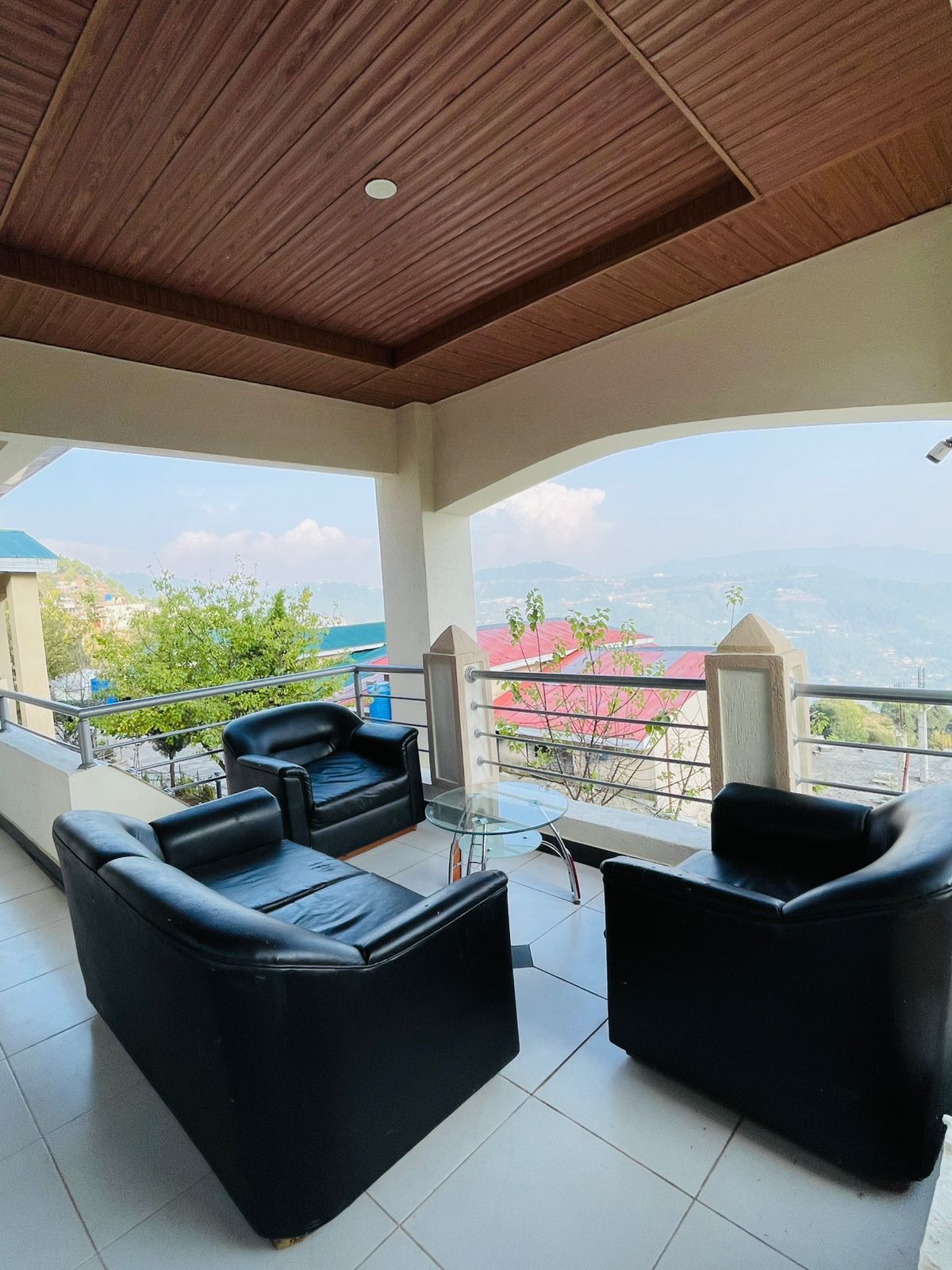 Nook 6 Marla House – Valley View, Murree Your Private Mountain Escape with Breathtaking Valley Views photo 19 in Murree, Pakistan