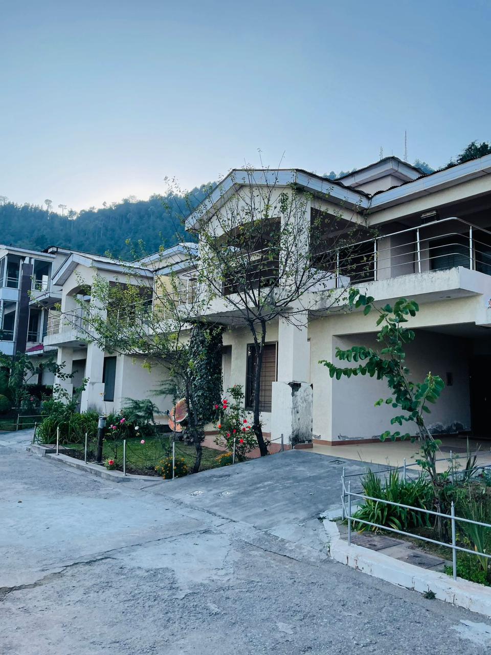 Nook 6 Marla House – Valley View, Murree Your Private Mountain Escape with Breathtaking Valley Views photo 20 in Murree, Pakistan