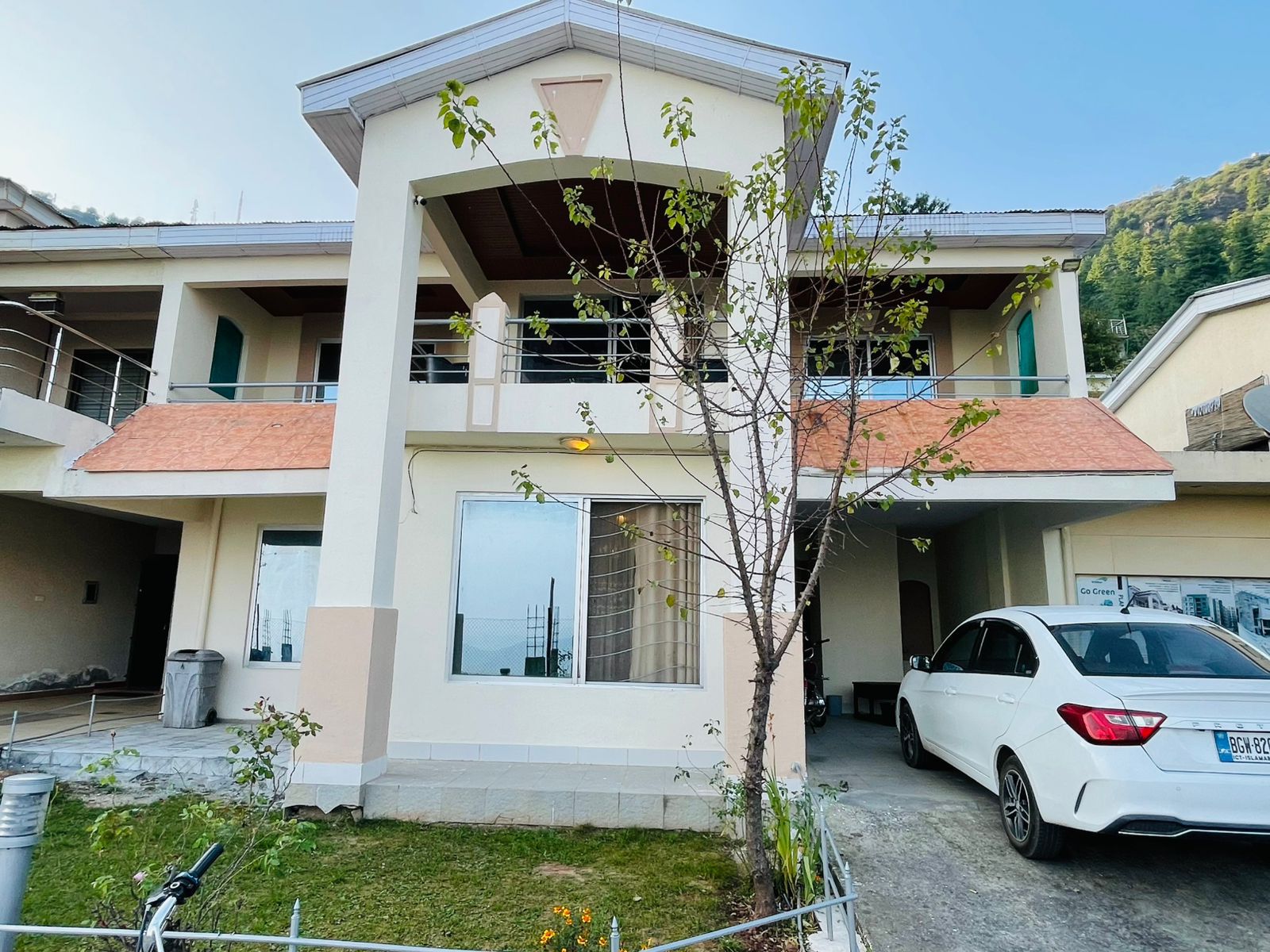 Nook 6 Marla House – Valley View, Murree Your Private Mountain Escape with Breathtaking Valley Views photo 23 in Murree, Pakistan