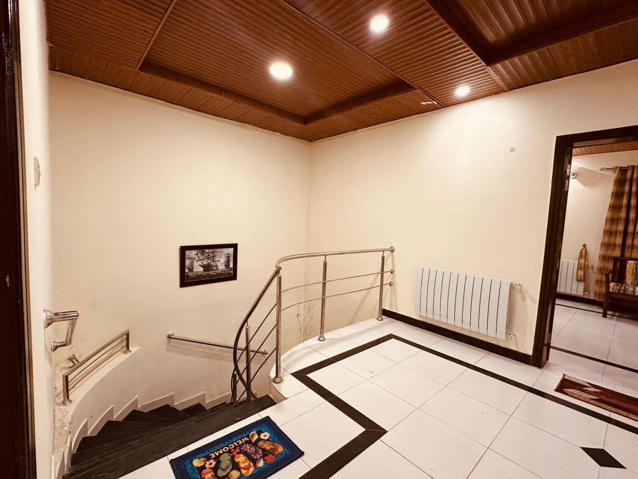 Nook 6 Marla House – Valley View, Murree Your Private Mountain Escape with Breathtaking Valley Views photo 24 in Murree, Pakistan