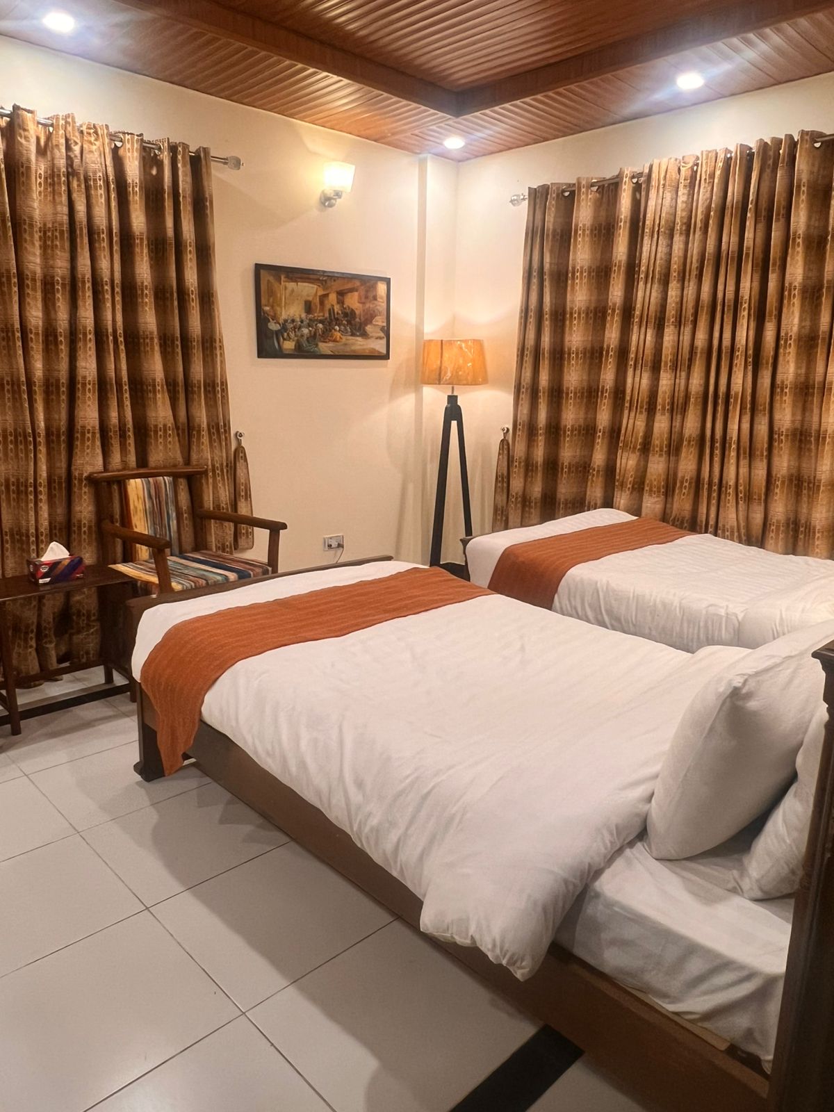 Nook 6 Marla House – Valley View, Murree Your Private Mountain Escape with Breathtaking Valley Views photo 26 in Murree, Pakistan