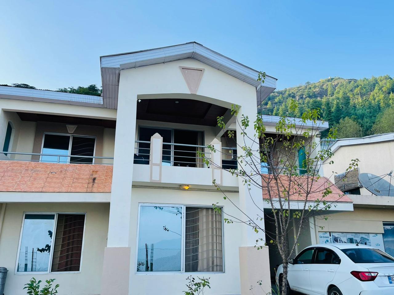 Nook 6 Marla House – Valley View, Murree Your Private Mountain Escape with Breathtaking Valley Views photo 21 in Murree, Pakistan